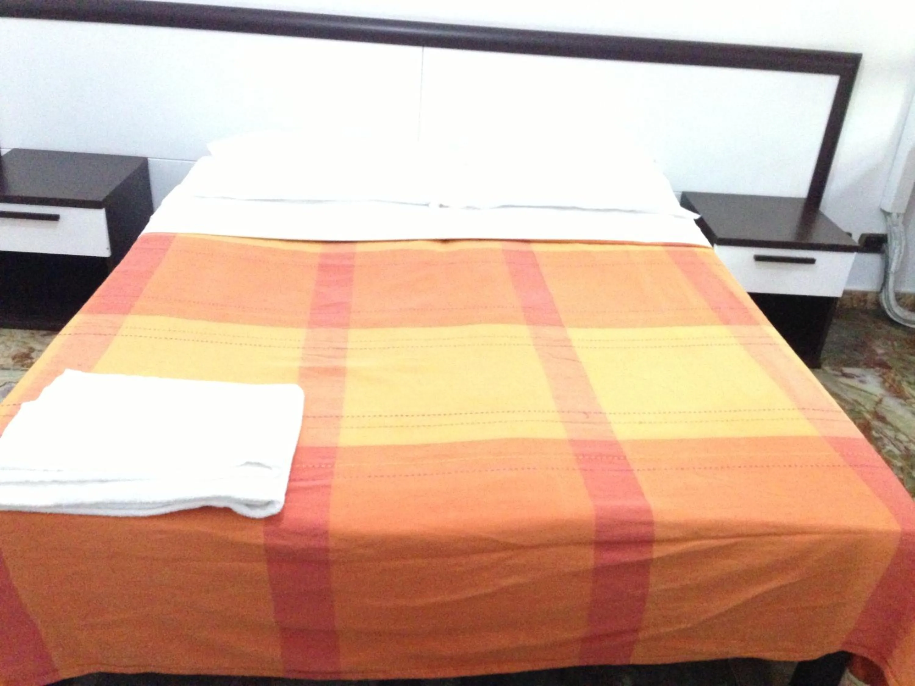 Bed in Villamelchiorre 1