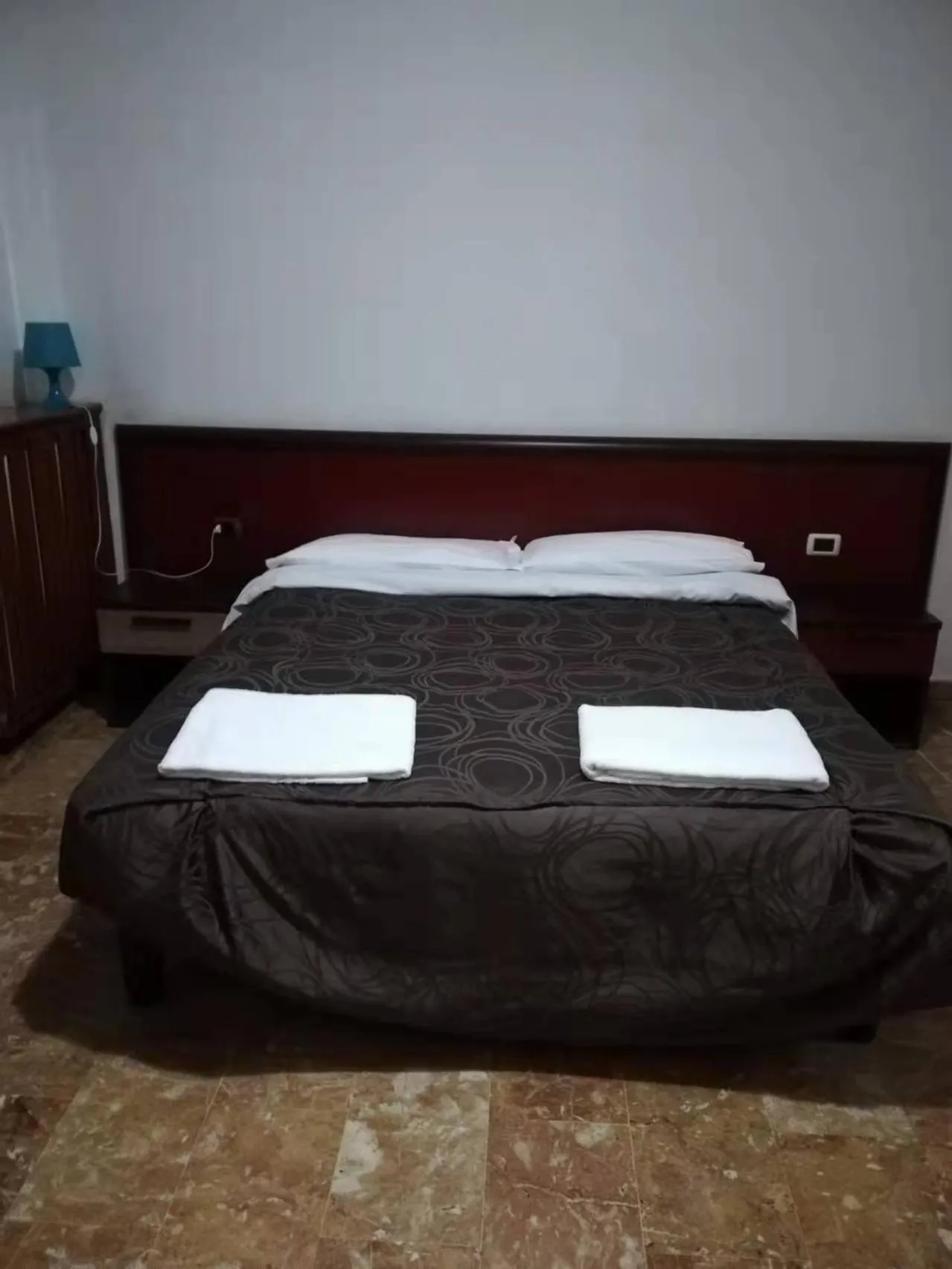 Bed in Villamelchiorre 1