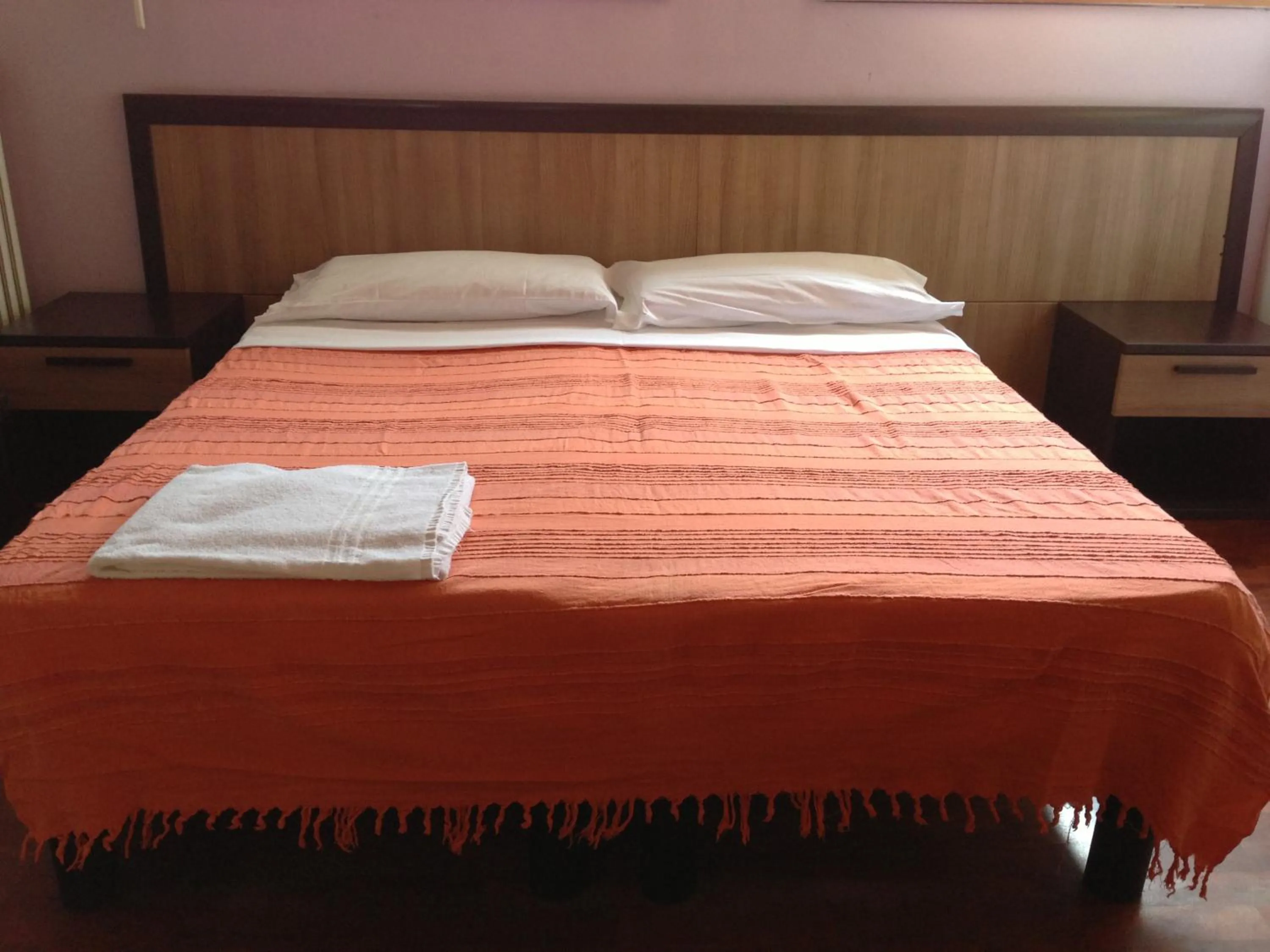 Bed in Villamelchiorre 1