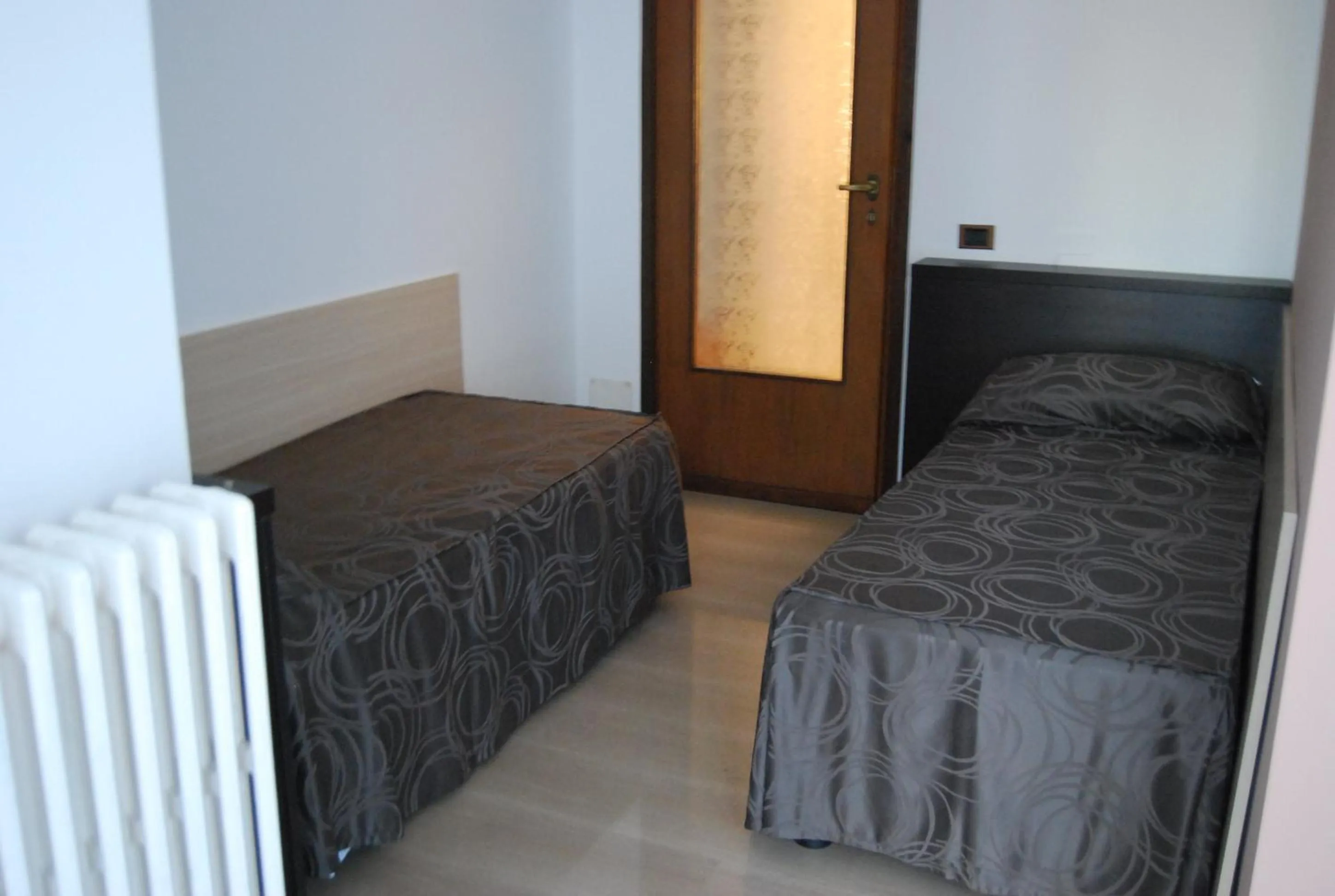 Photo of the whole room, Bed in Villamelchiorre 1