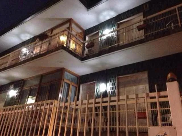 Property building in Villamelchiorre 1