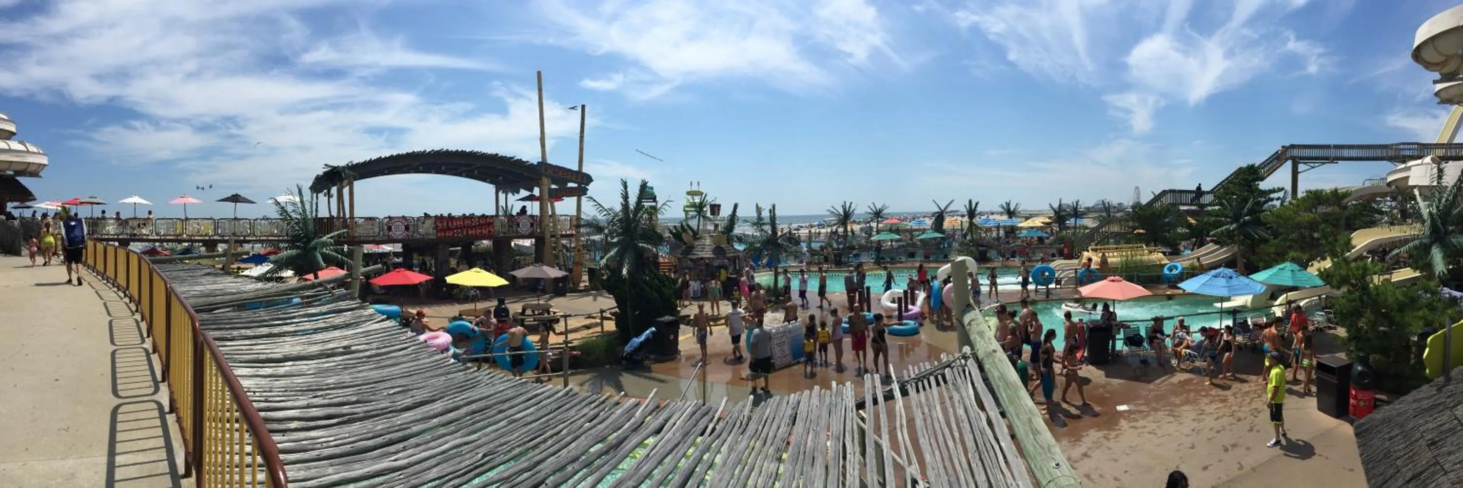 Bird of Paradise Motel