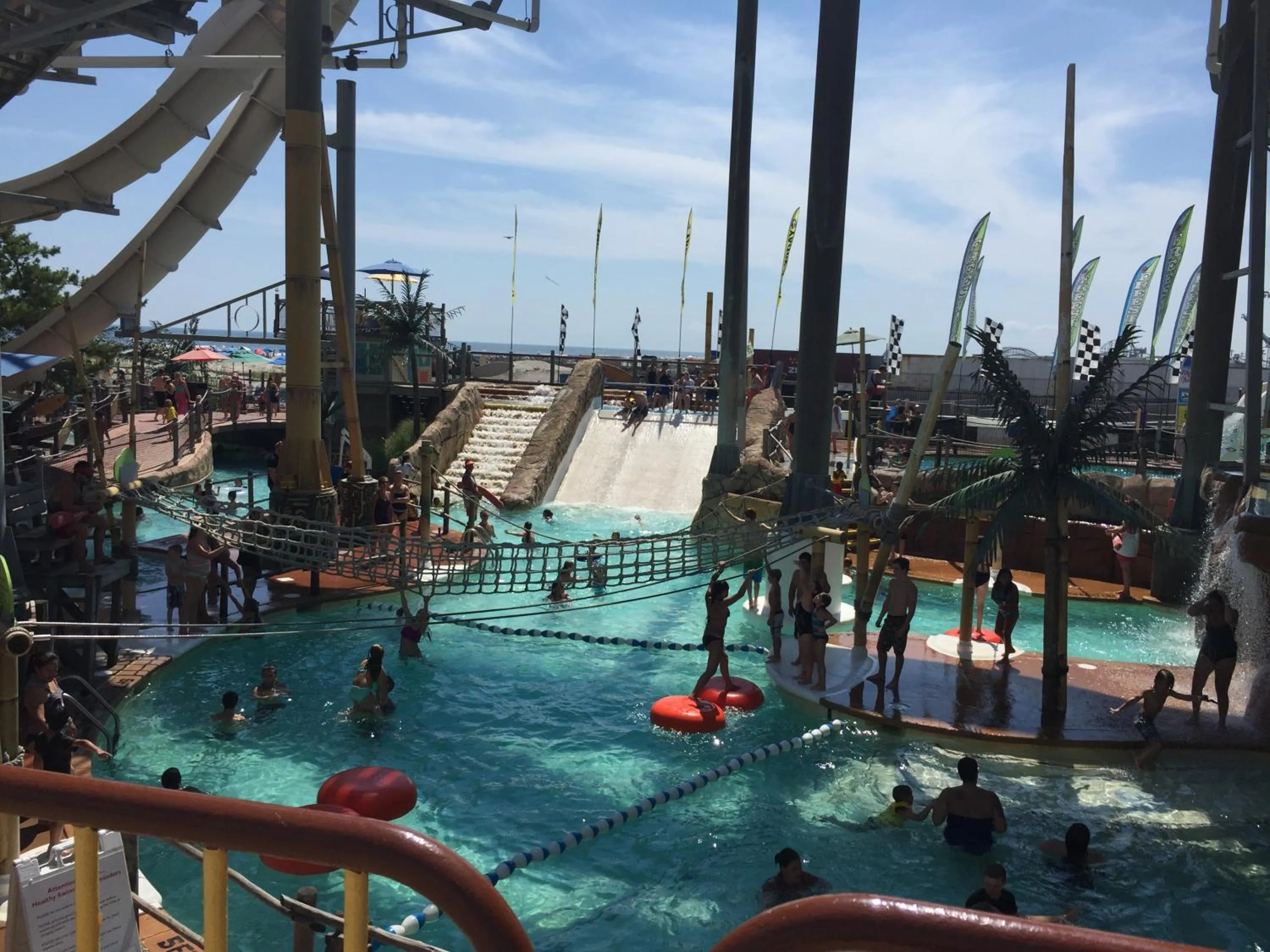 Bird of Paradise Motel