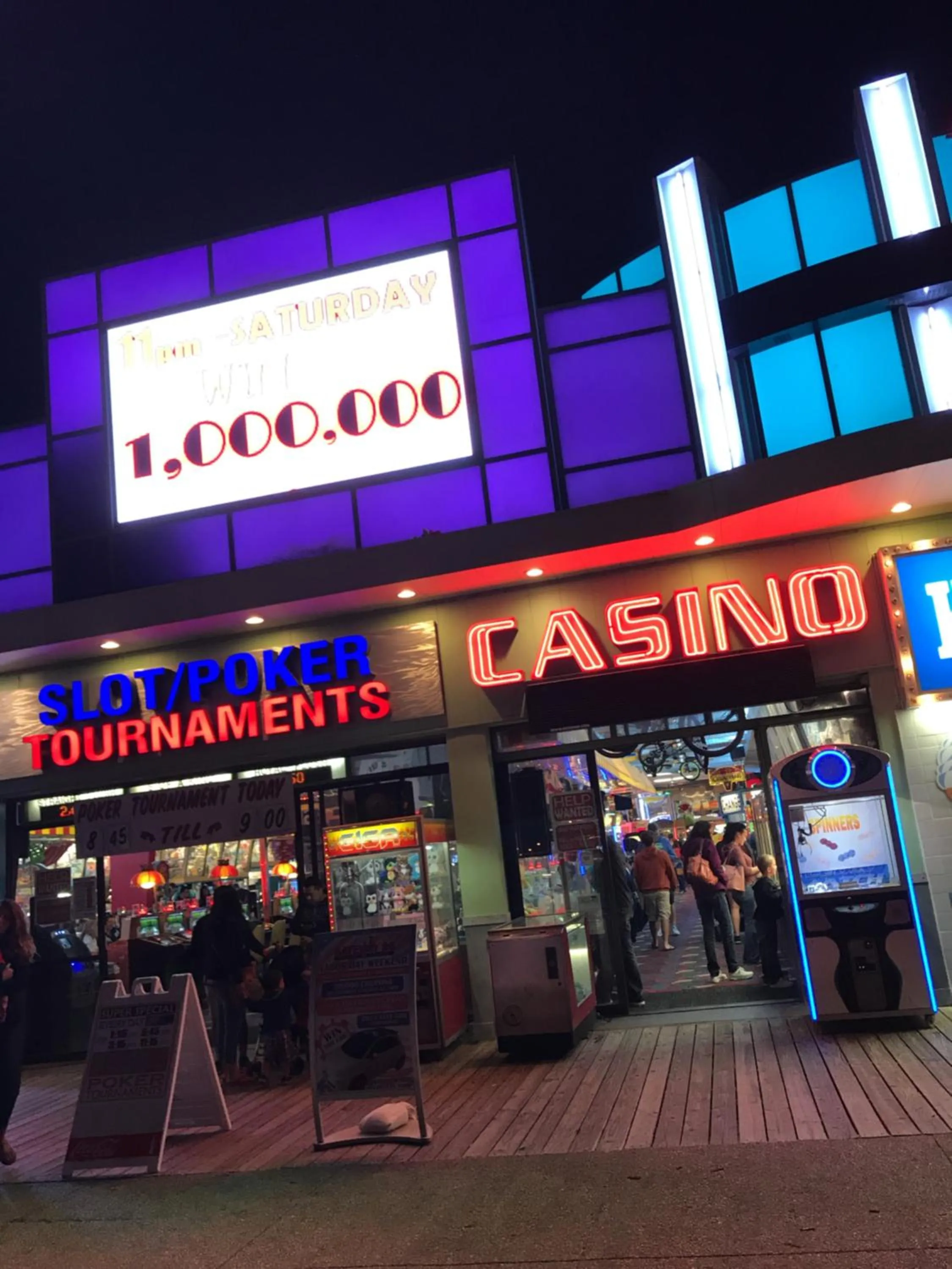 Bird of Paradise Motel