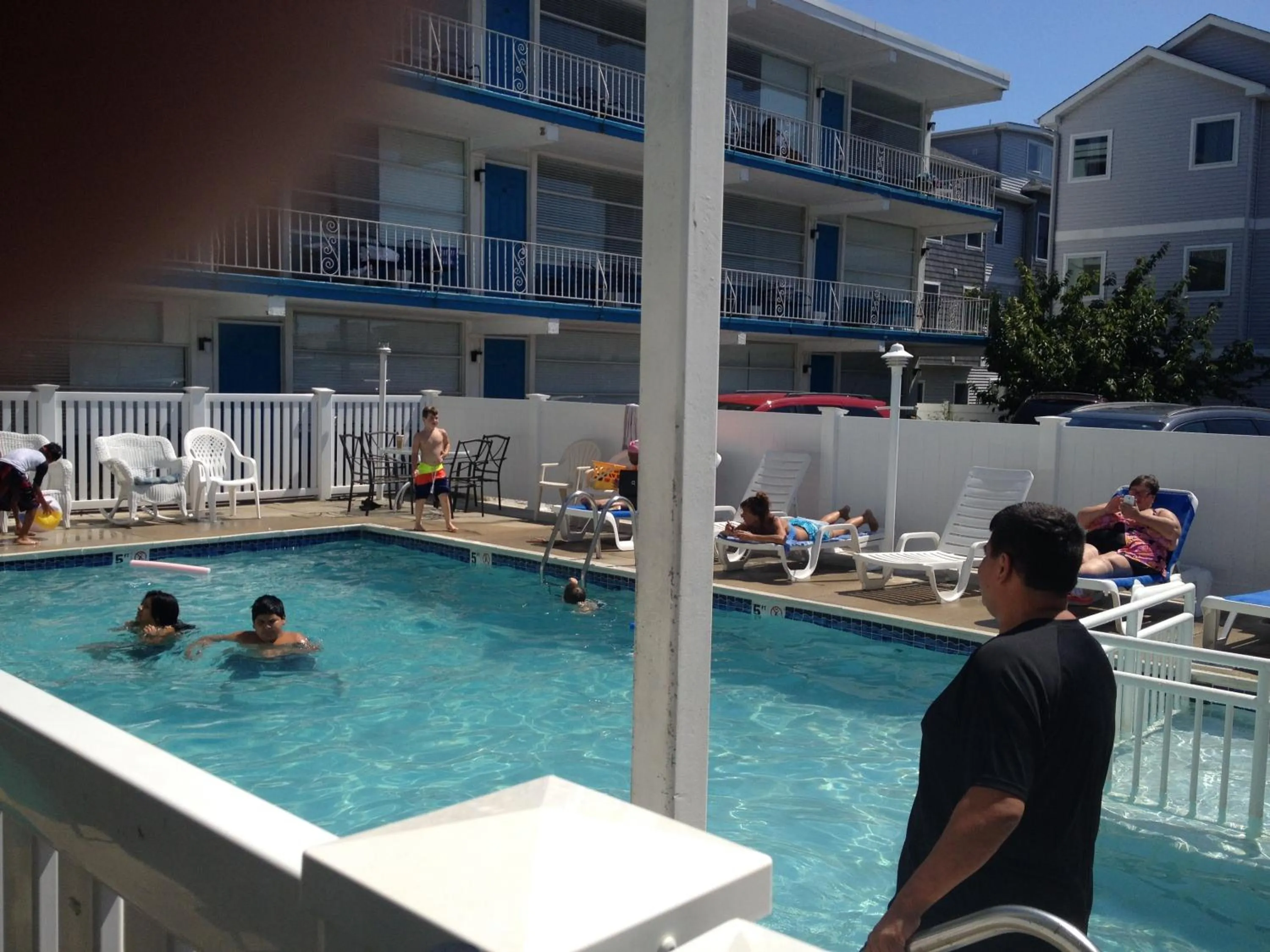 Bird of Paradise Motel