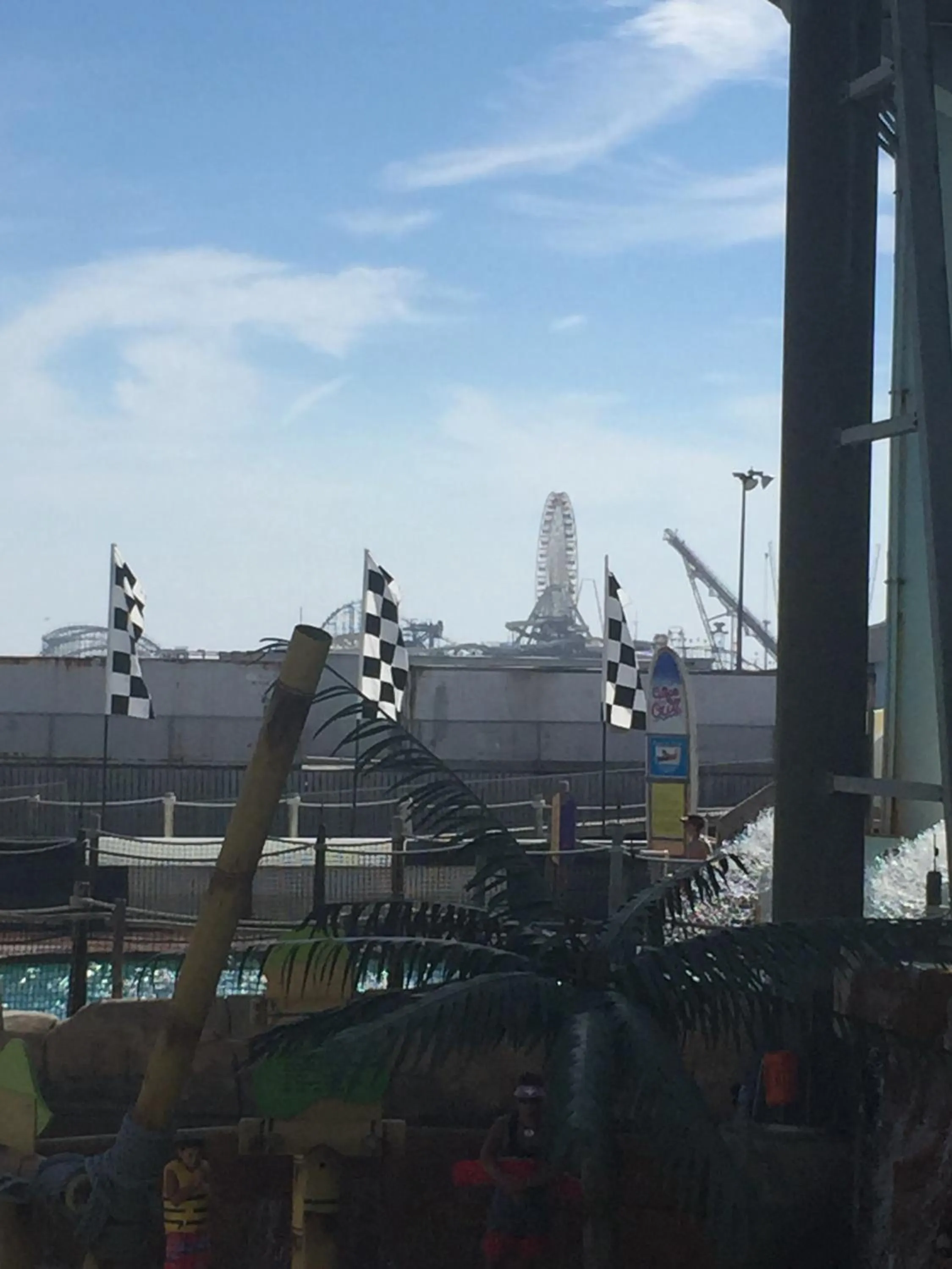 Bird of Paradise Motel