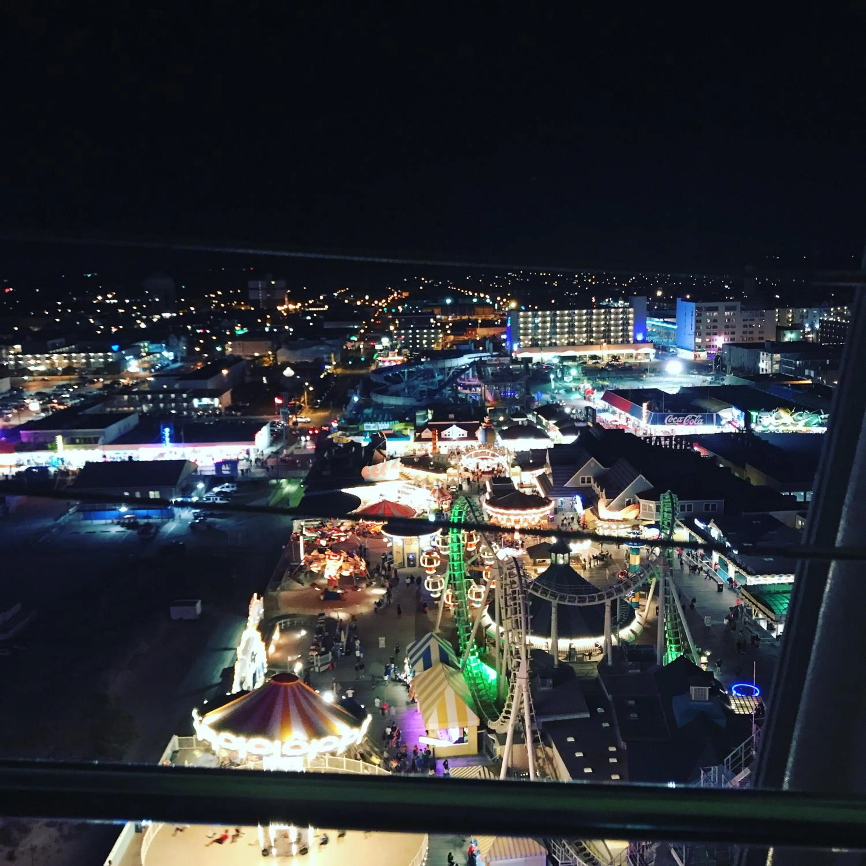 Bird of Paradise Motel