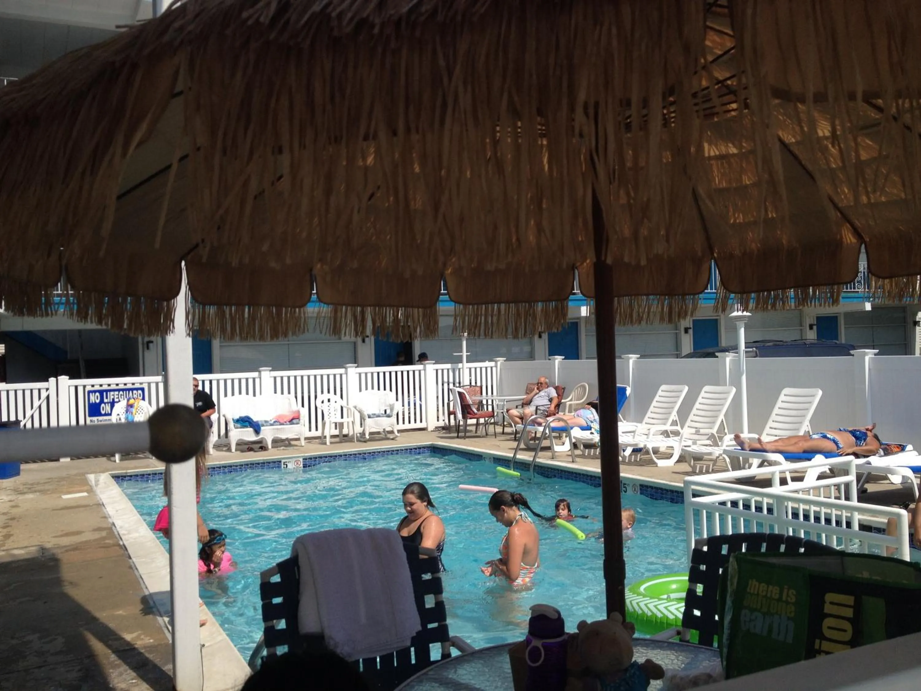 Bird of Paradise Motel