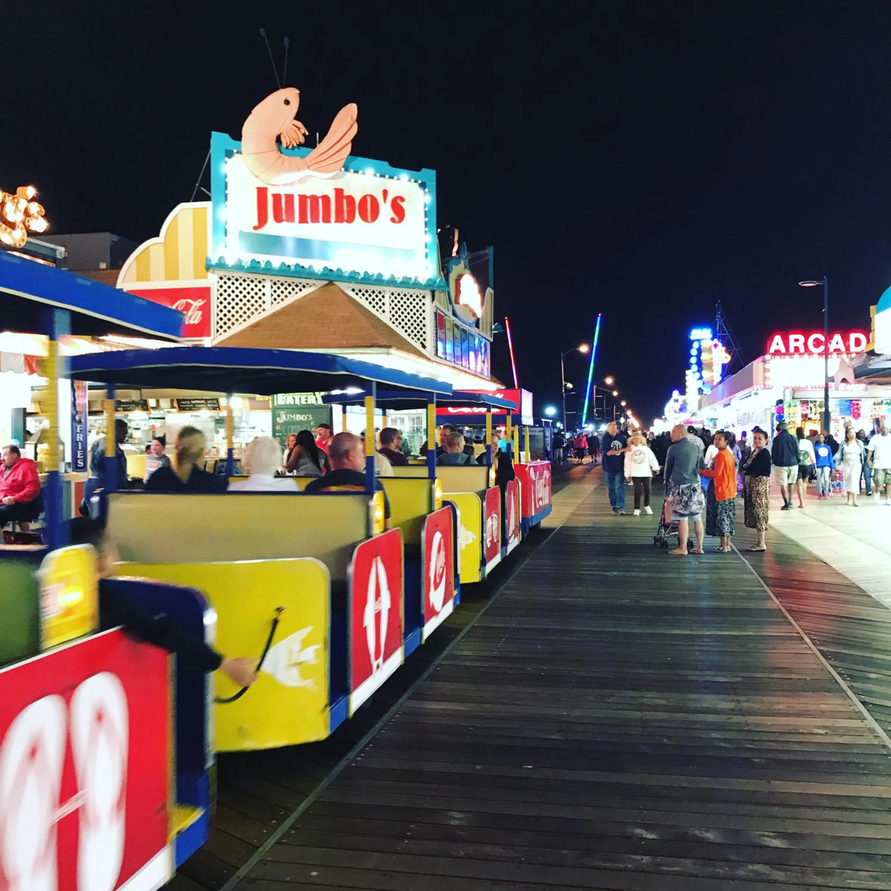 Bird of Paradise Motel