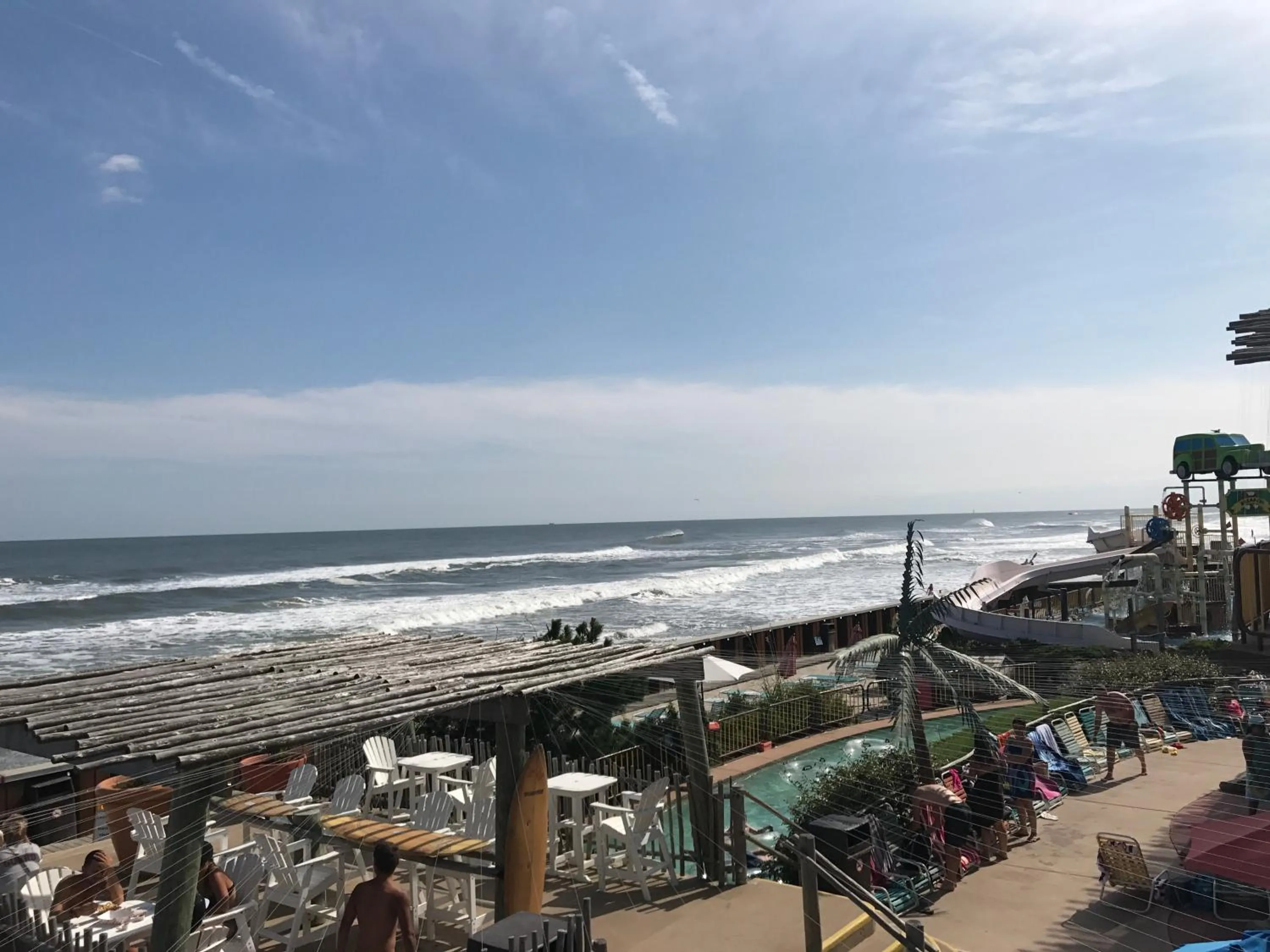 Bird of Paradise Motel