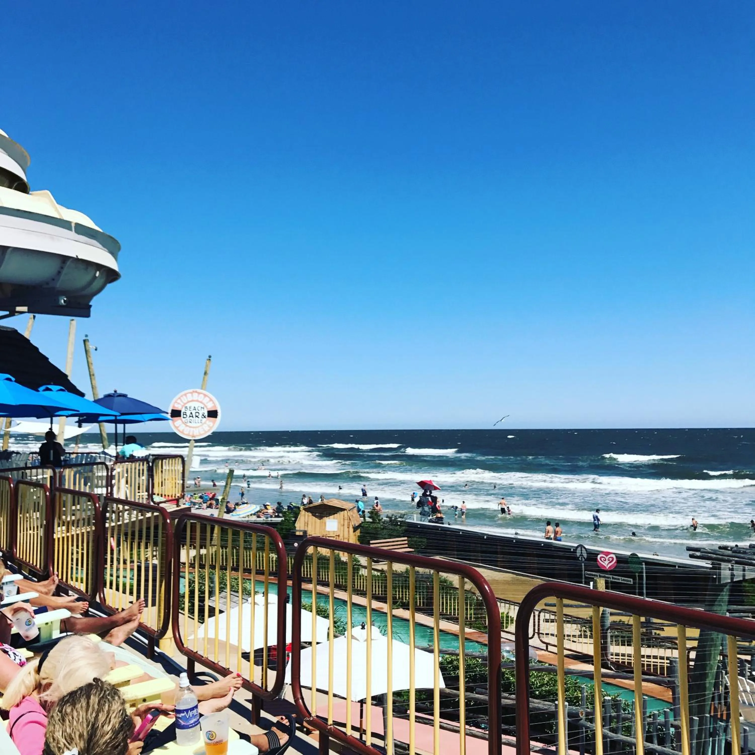 Bird of Paradise Motel