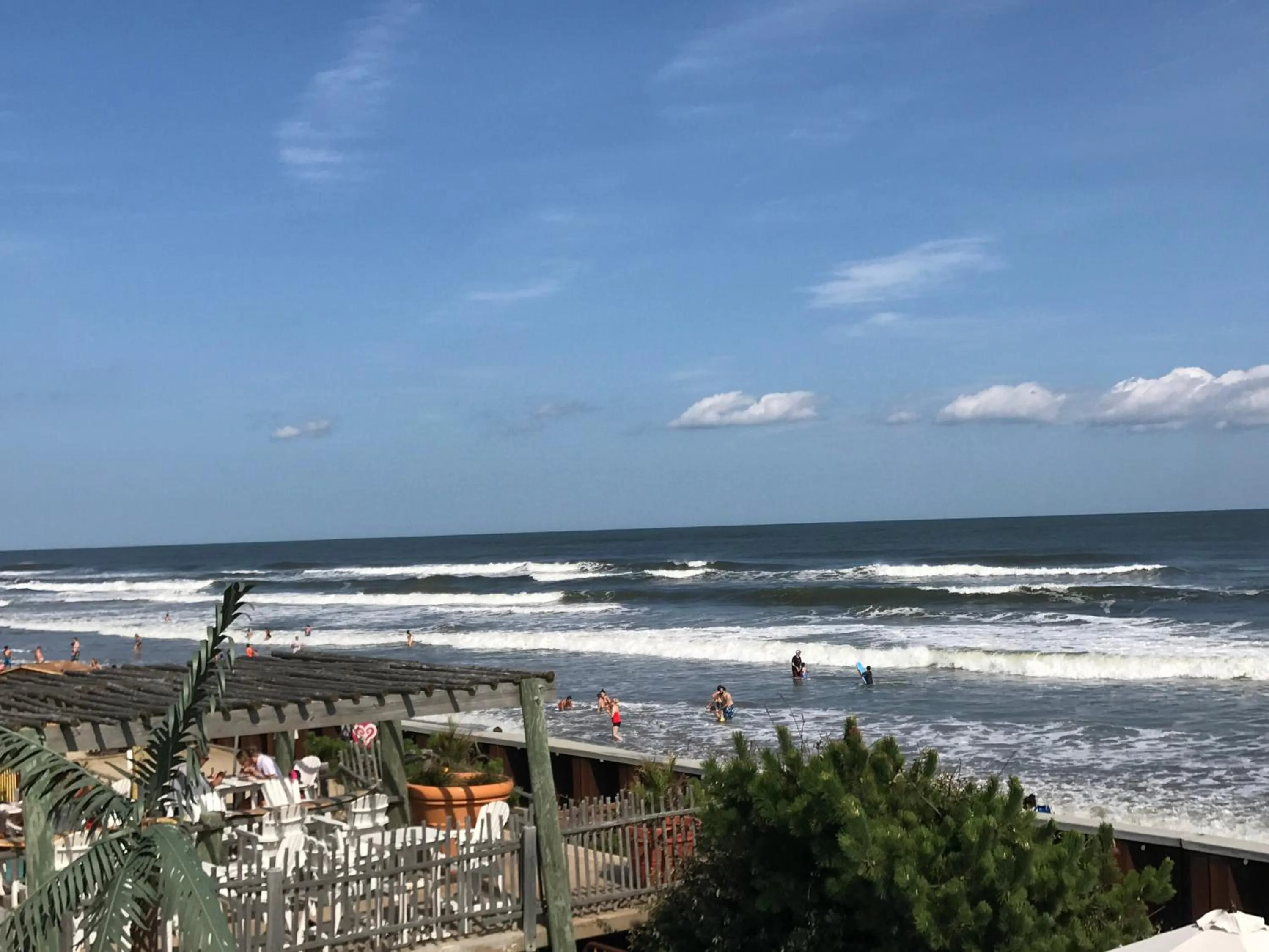 Bird of Paradise Motel