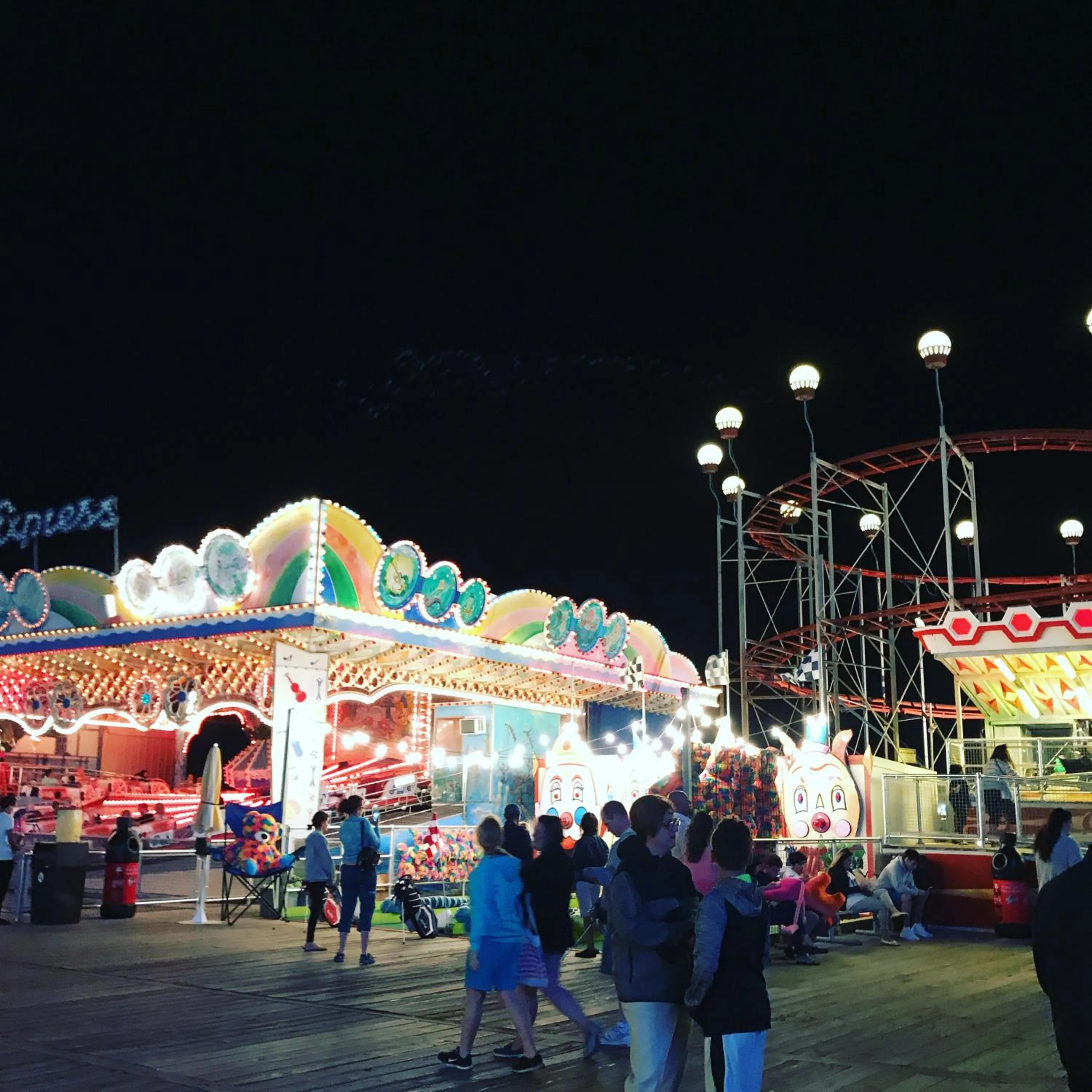 Bird of Paradise Motel