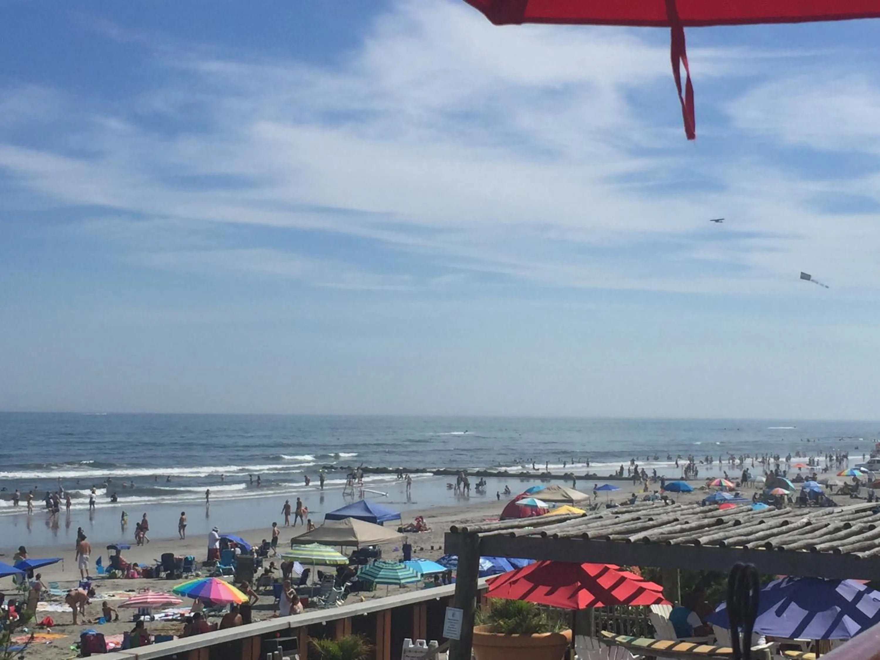 Bird of Paradise Motel