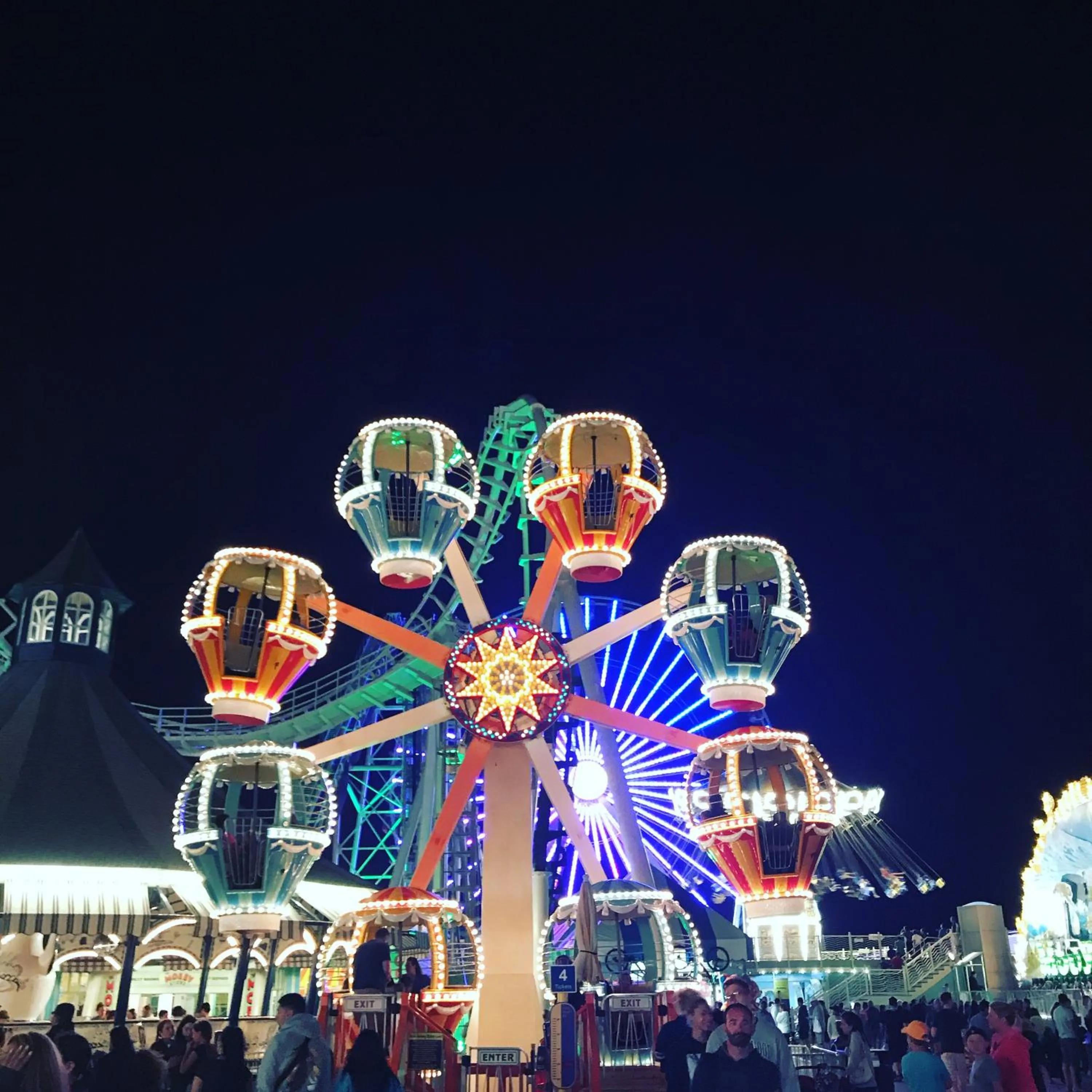 Activities in Bird of Paradise Motel