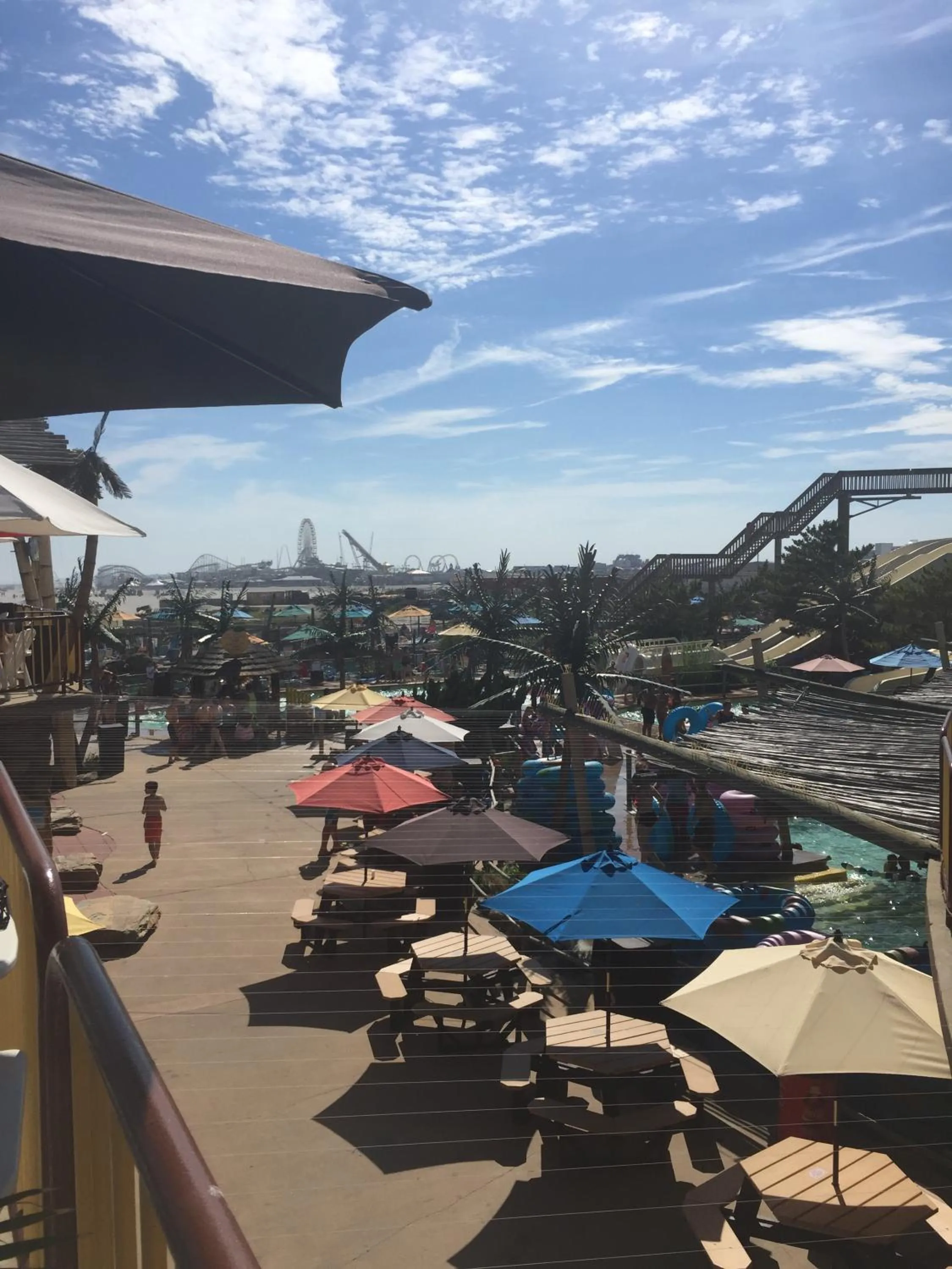 Bird of Paradise Motel