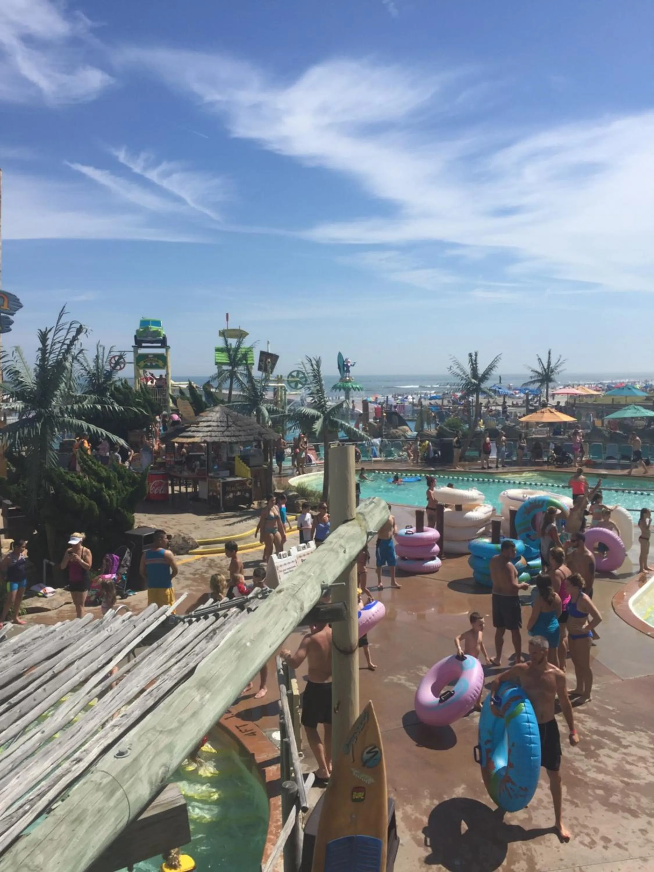 Bird of Paradise Motel