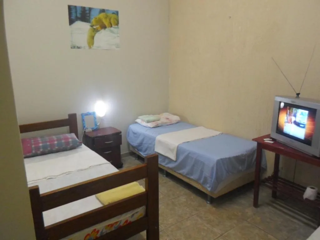 Other, Bed in Hotel Palmas Tocantins