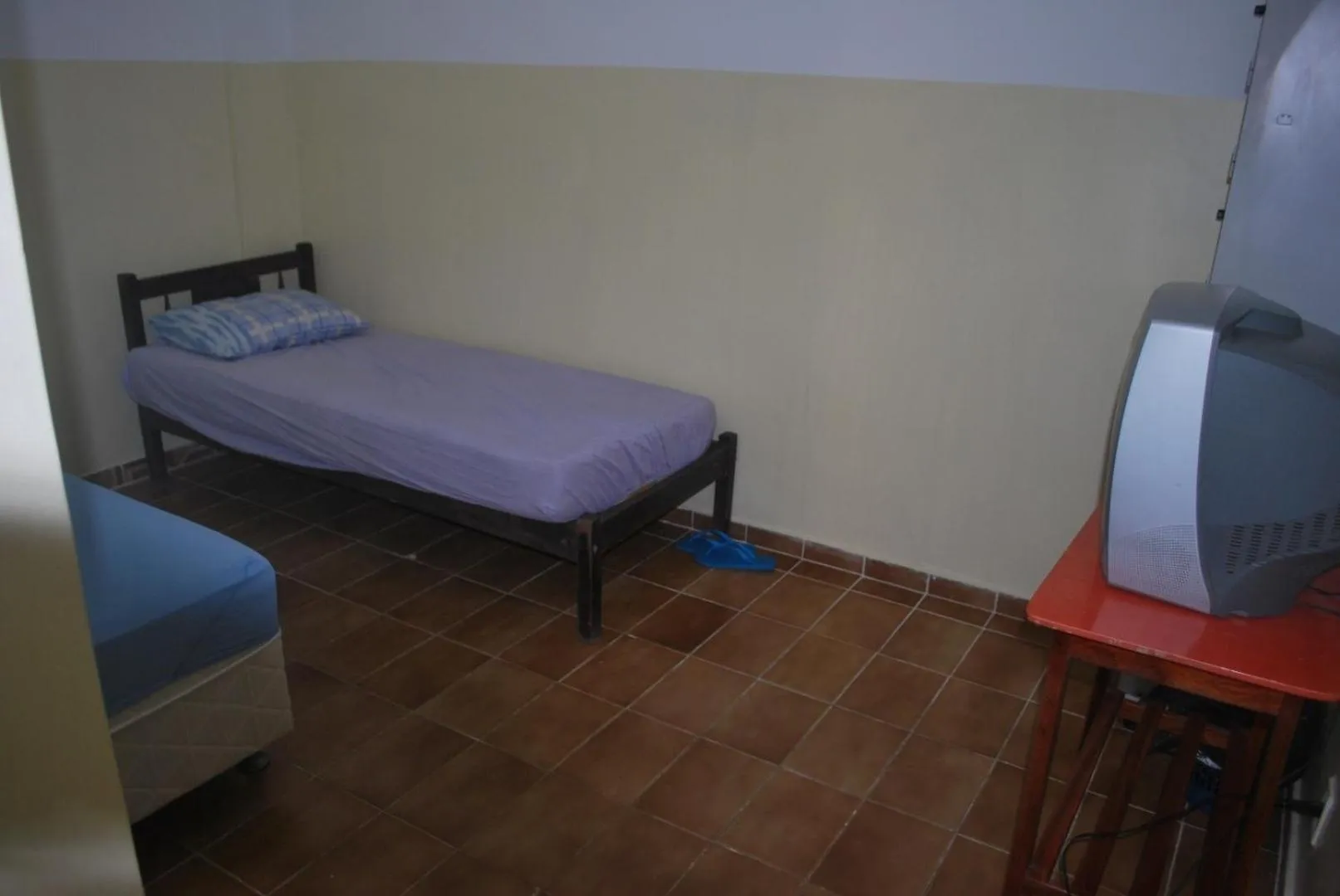 Photo of the whole room, Bed in Hotel Palmas Tocantins