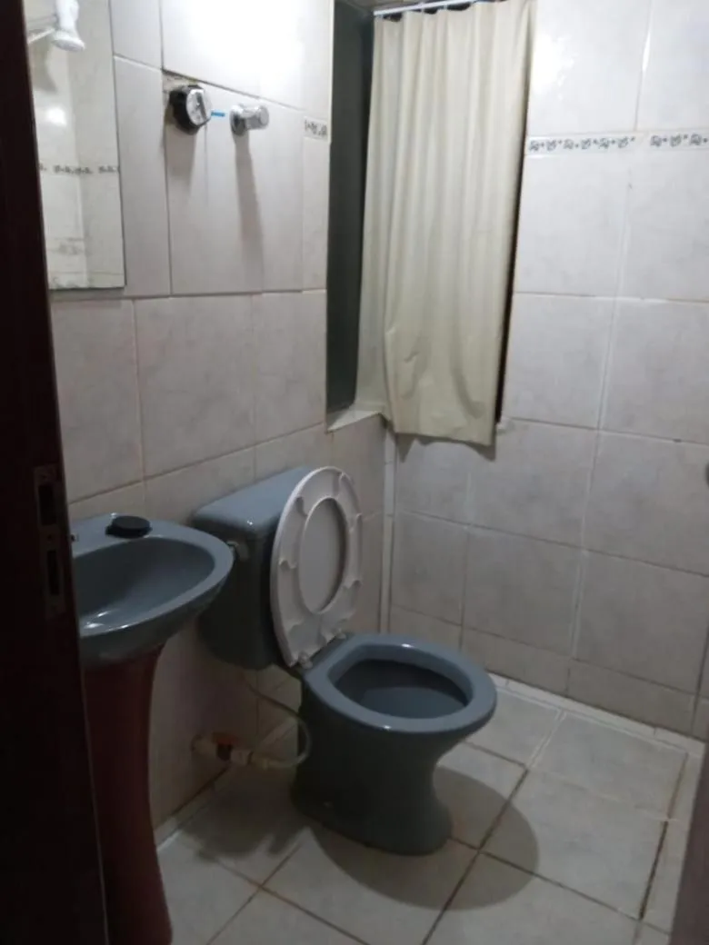 Hotel Palmas Tocantins