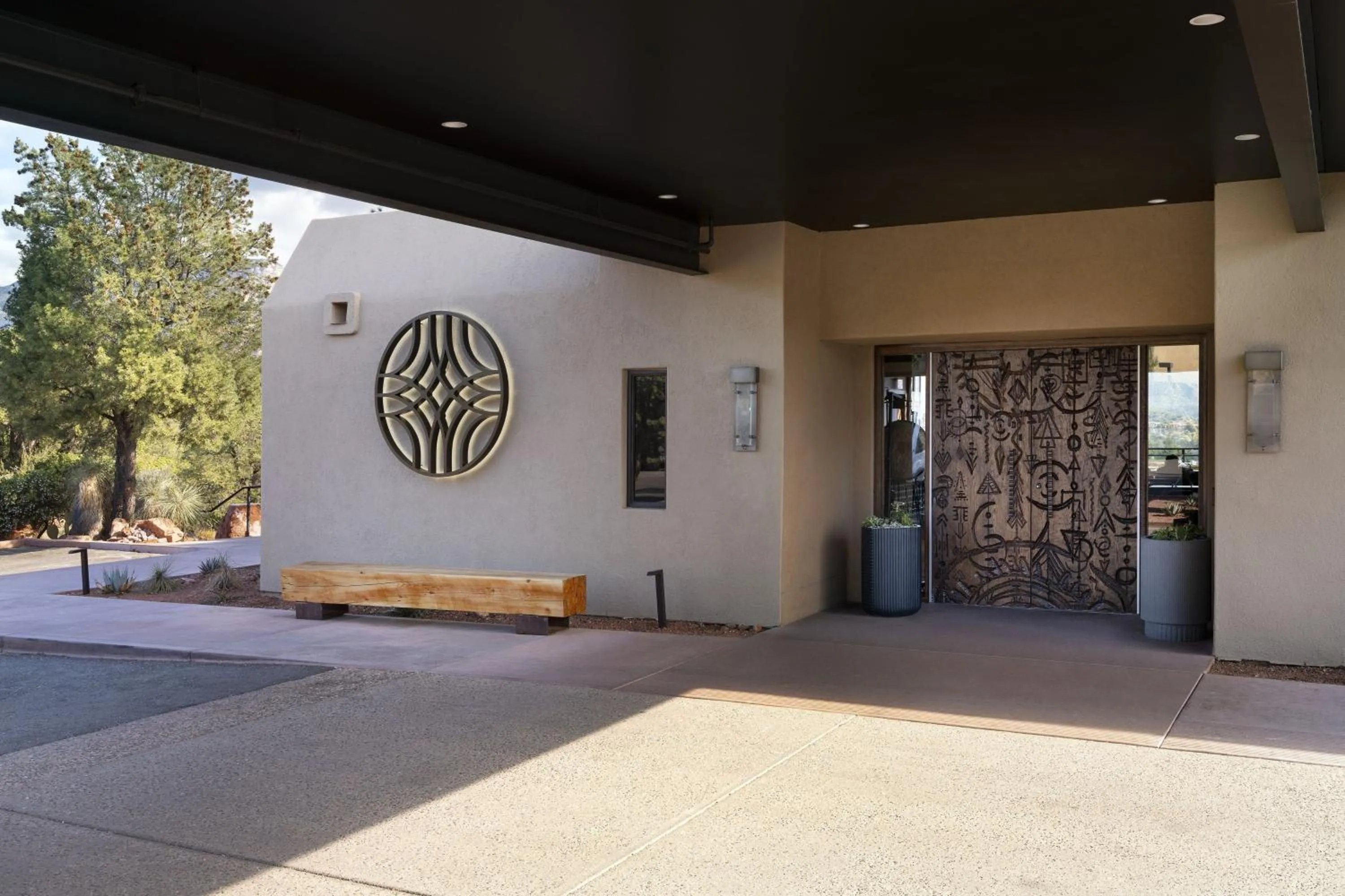 View (from property/room) in Sky Rock Sedona, a Tribute Portfolio Hotel