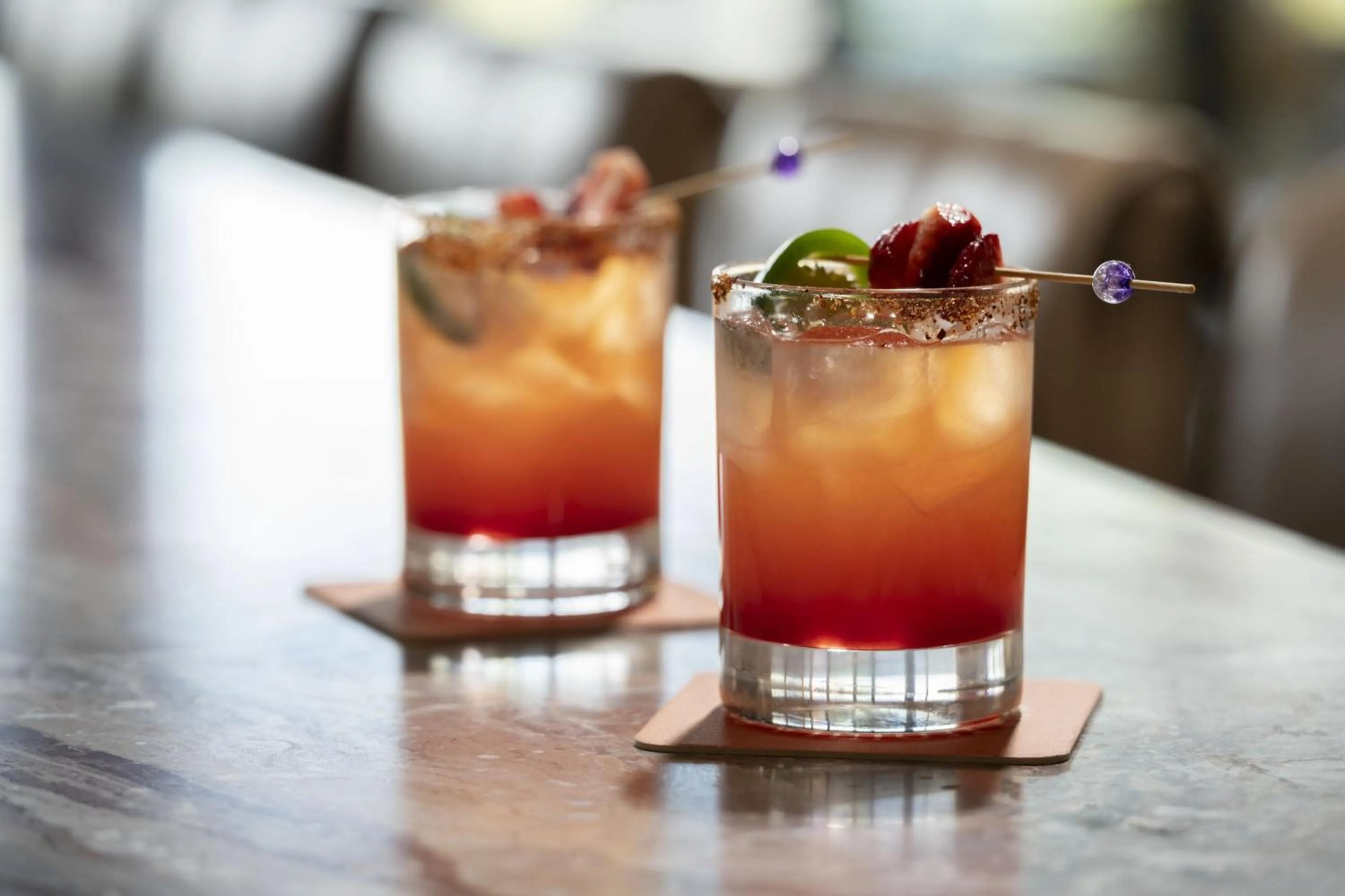 Restaurant/places to eat in Sky Rock Sedona, a Tribute Portfolio Hotel