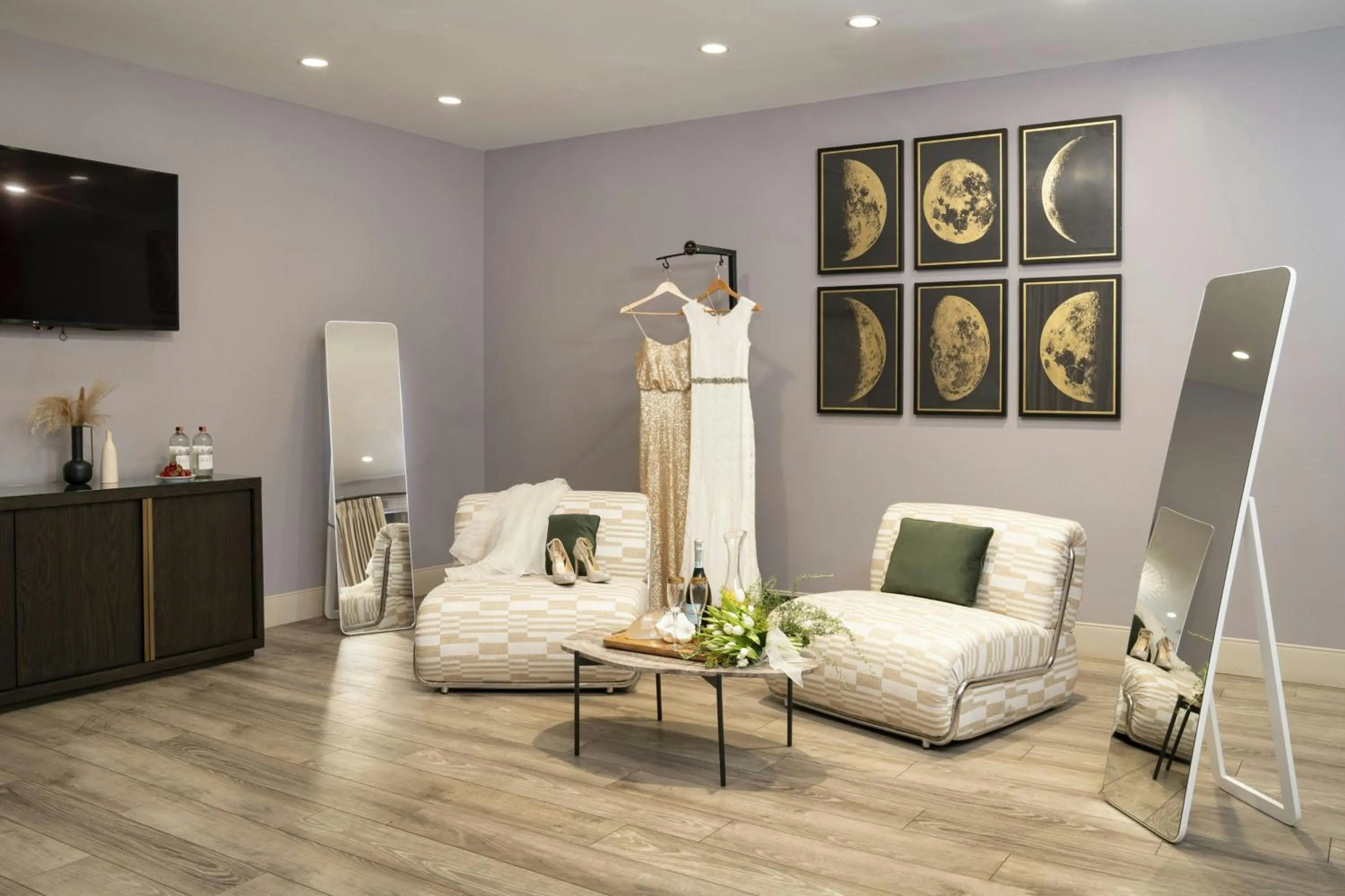 Banquet/Function facilities in Sky Rock Sedona, a Tribute Portfolio Hotel