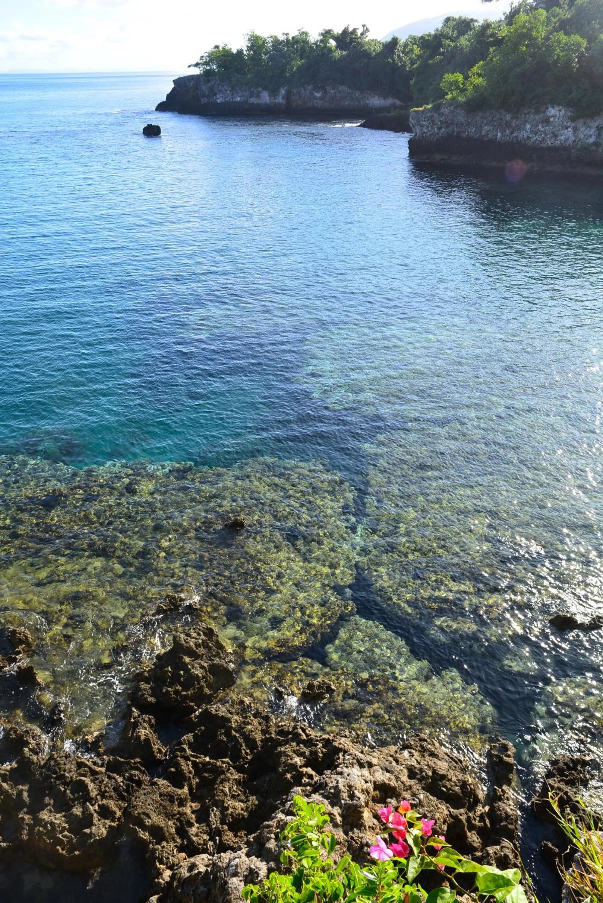 Day in Rockwater Resort