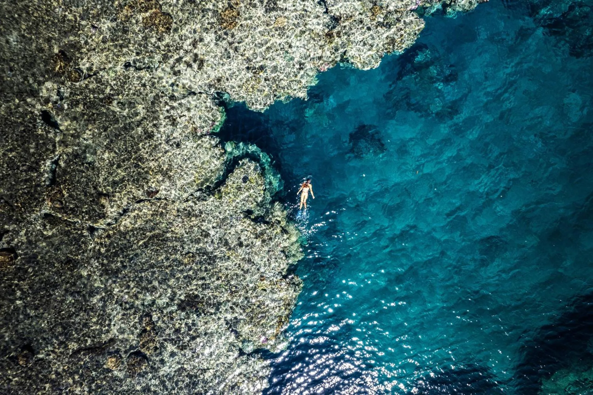 People in Rockwater Resort