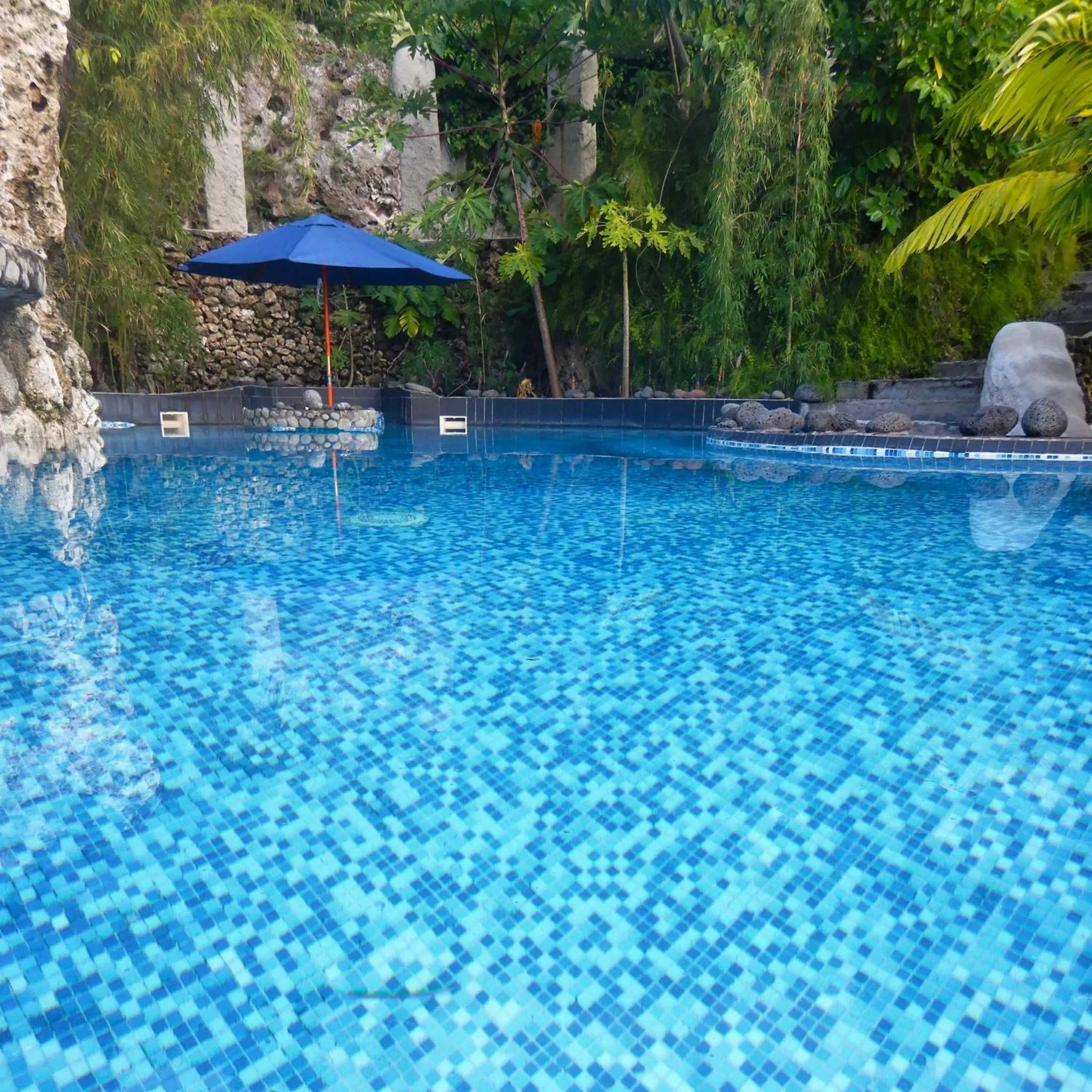 Day in Rockwater Resort