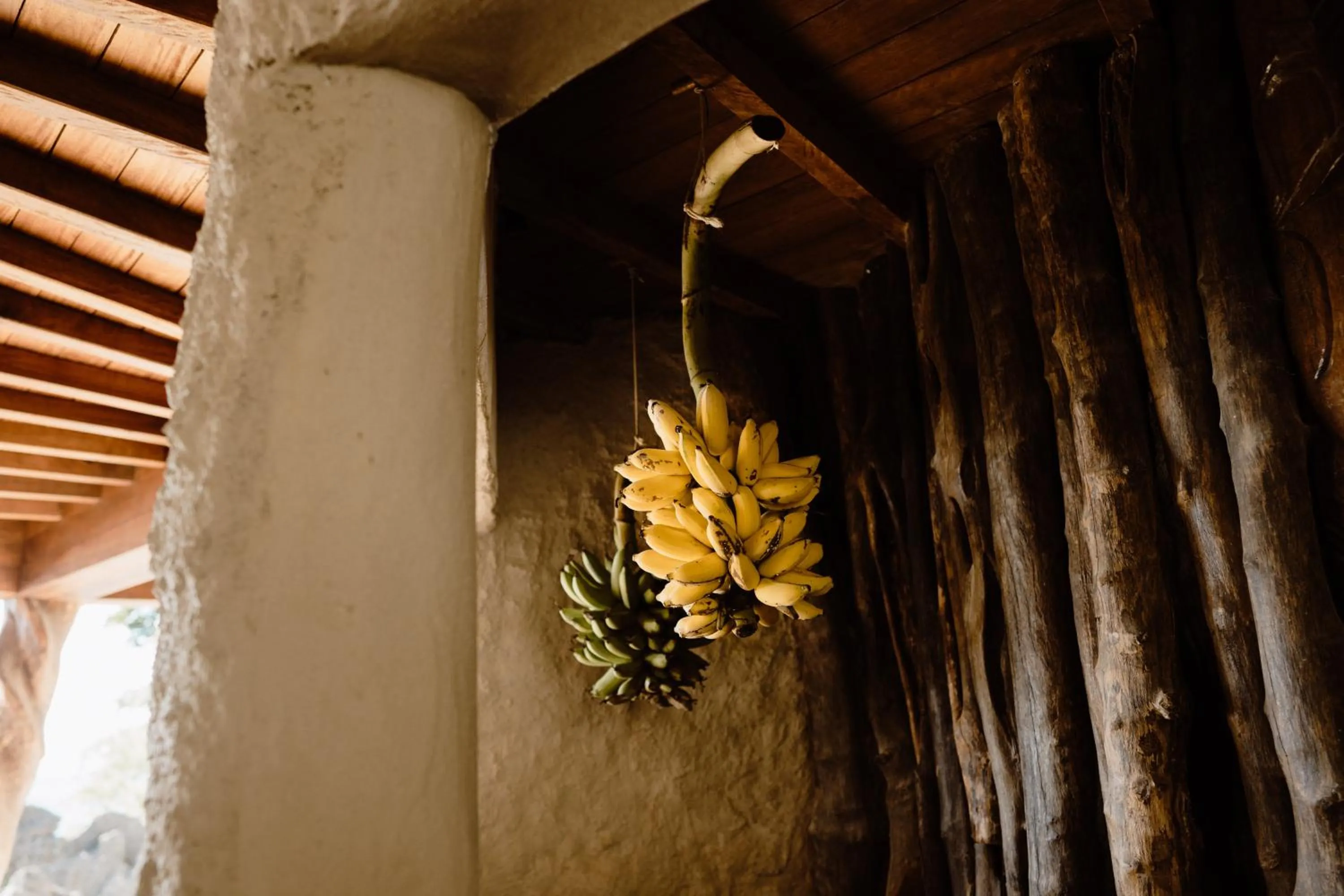 Restaurant/places to eat in Rockwater Resort