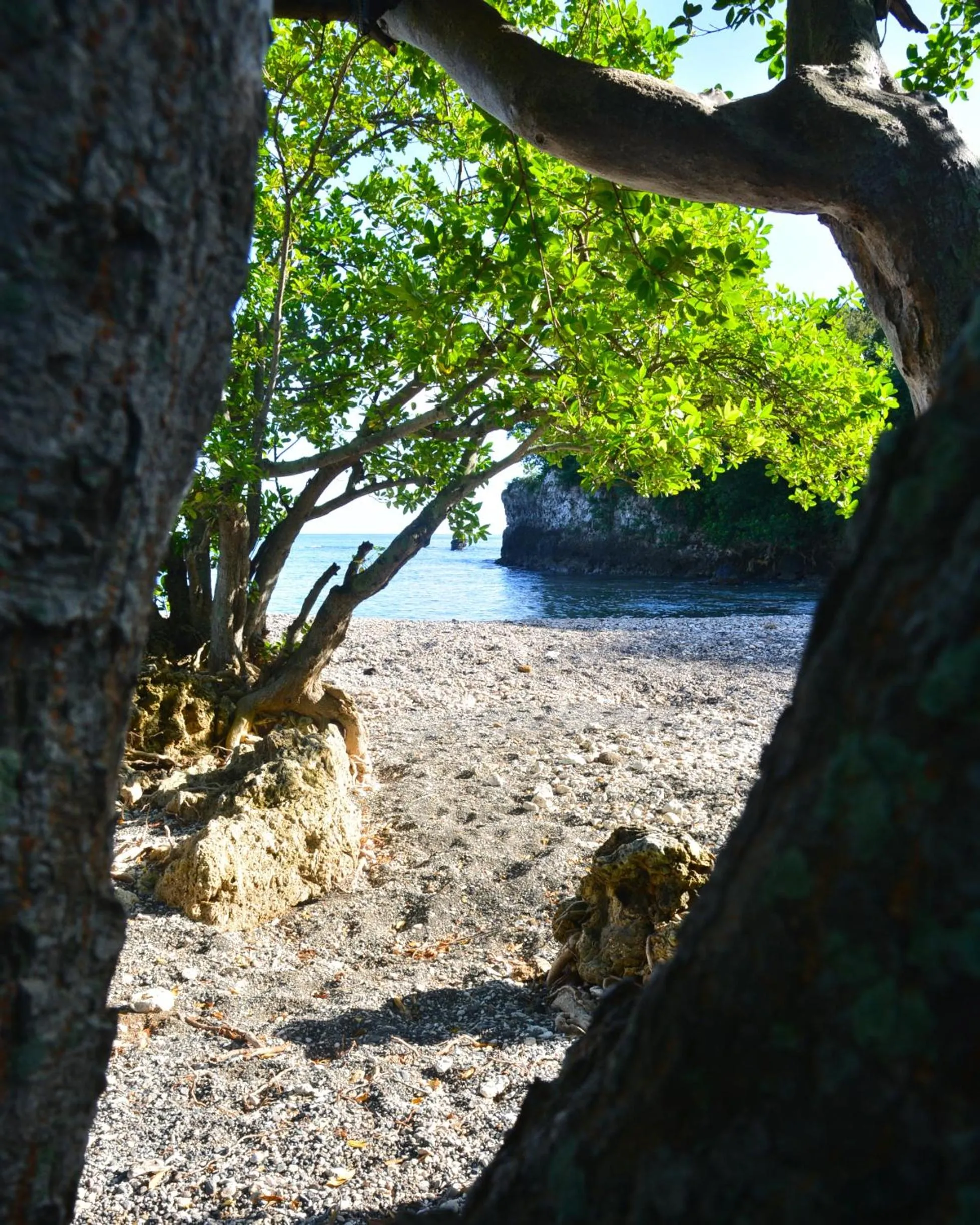 Day in Rockwater Resort