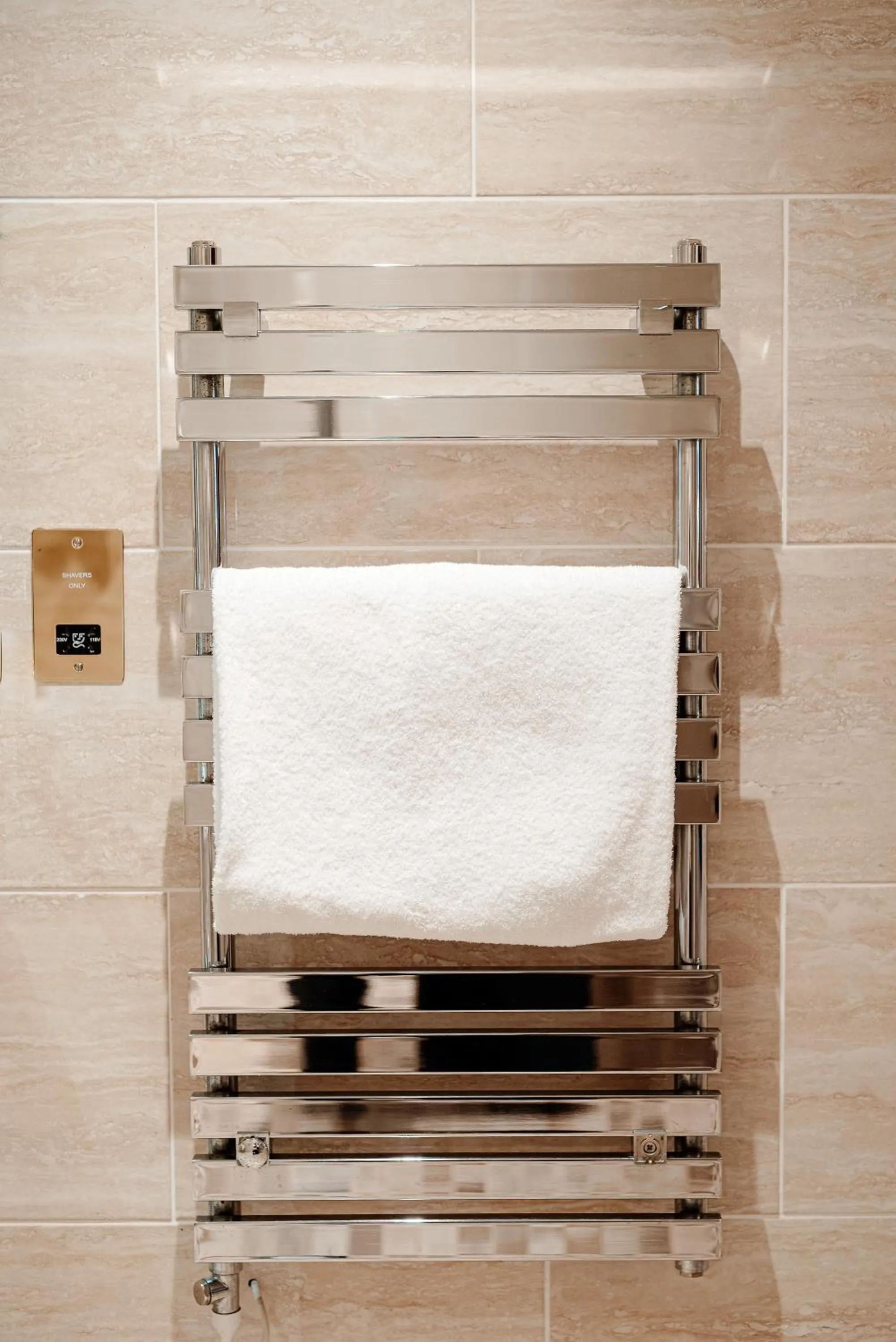 The White Swan Hotel