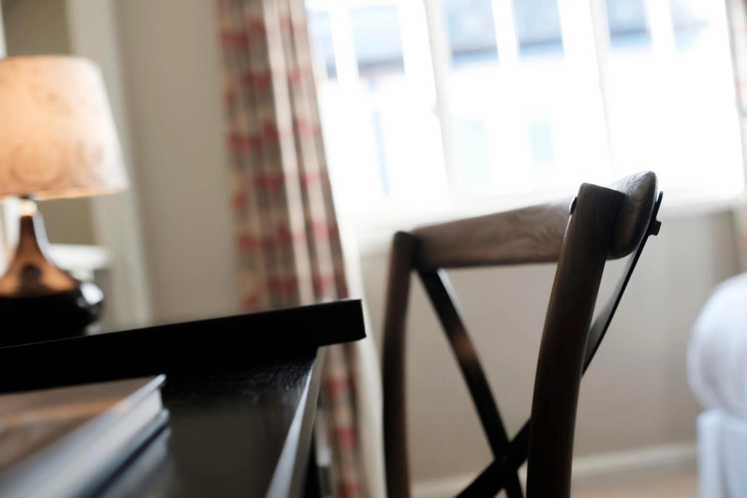 Other, Bed in The White Swan Hotel