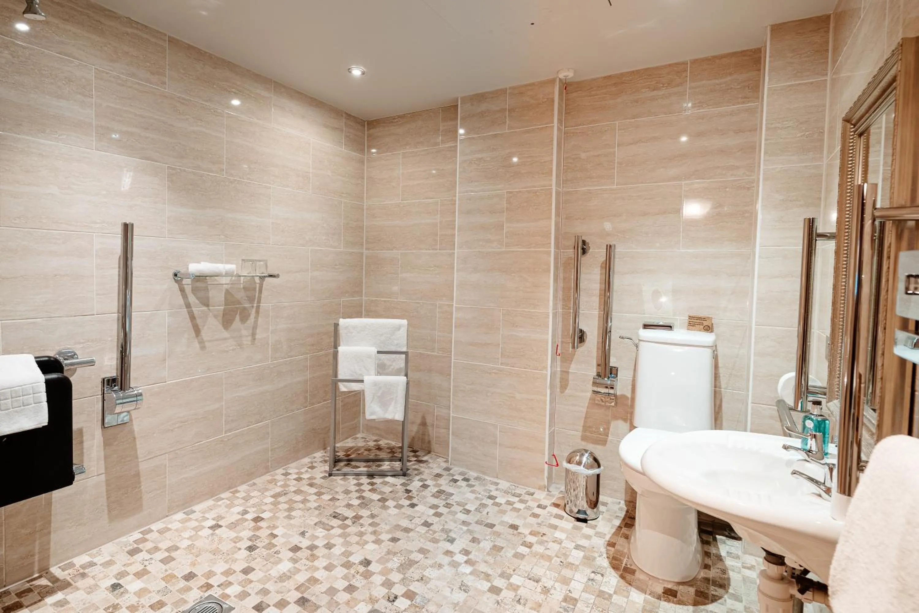 The White Swan Hotel