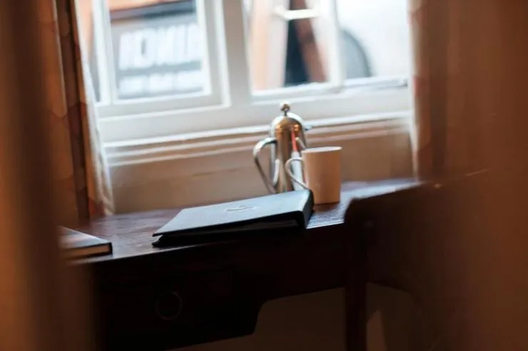 The White Swan Hotel