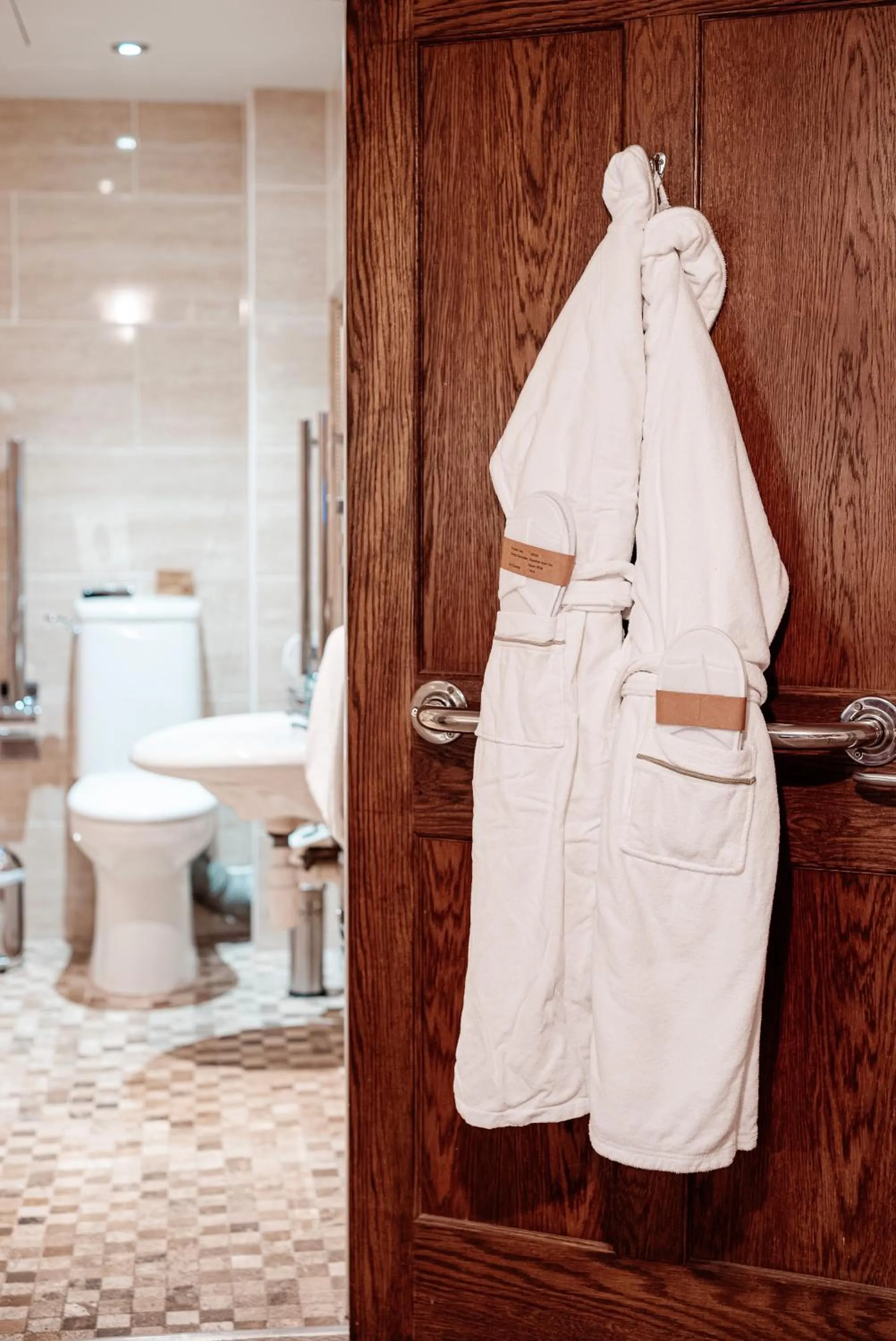 The White Swan Hotel