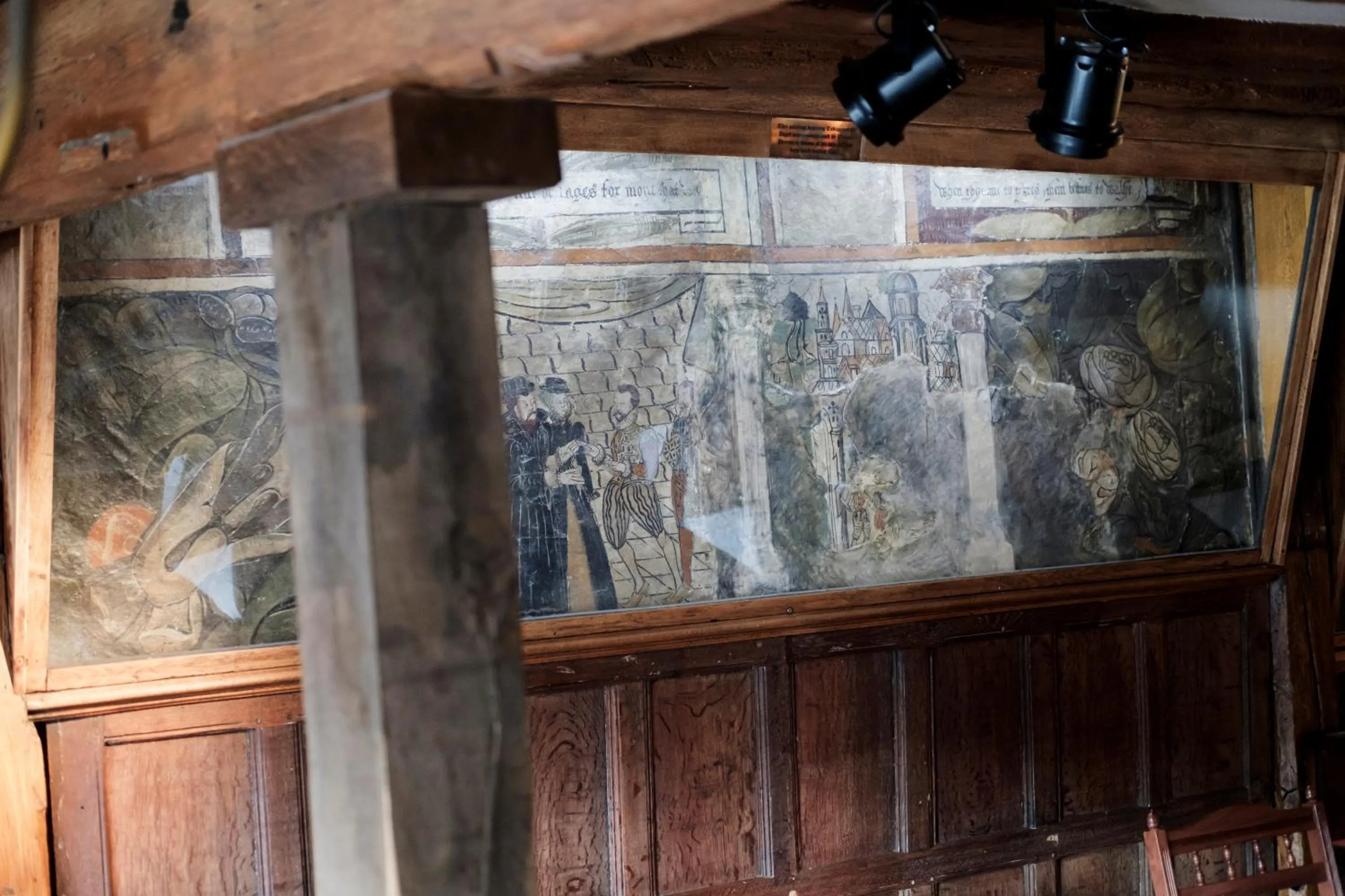 The White Swan Hotel