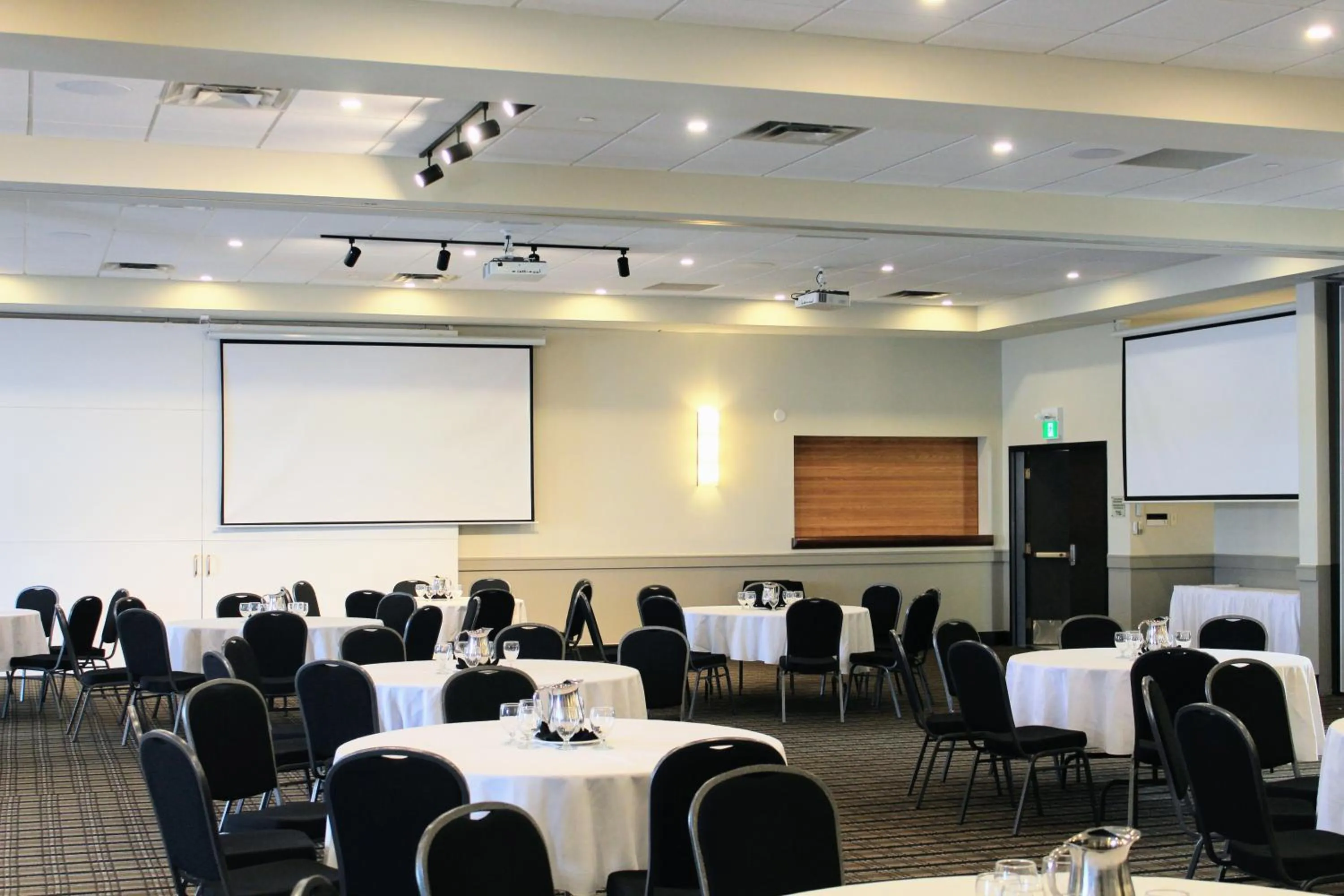 Banquet/Function facilities in Rodd Miramichi