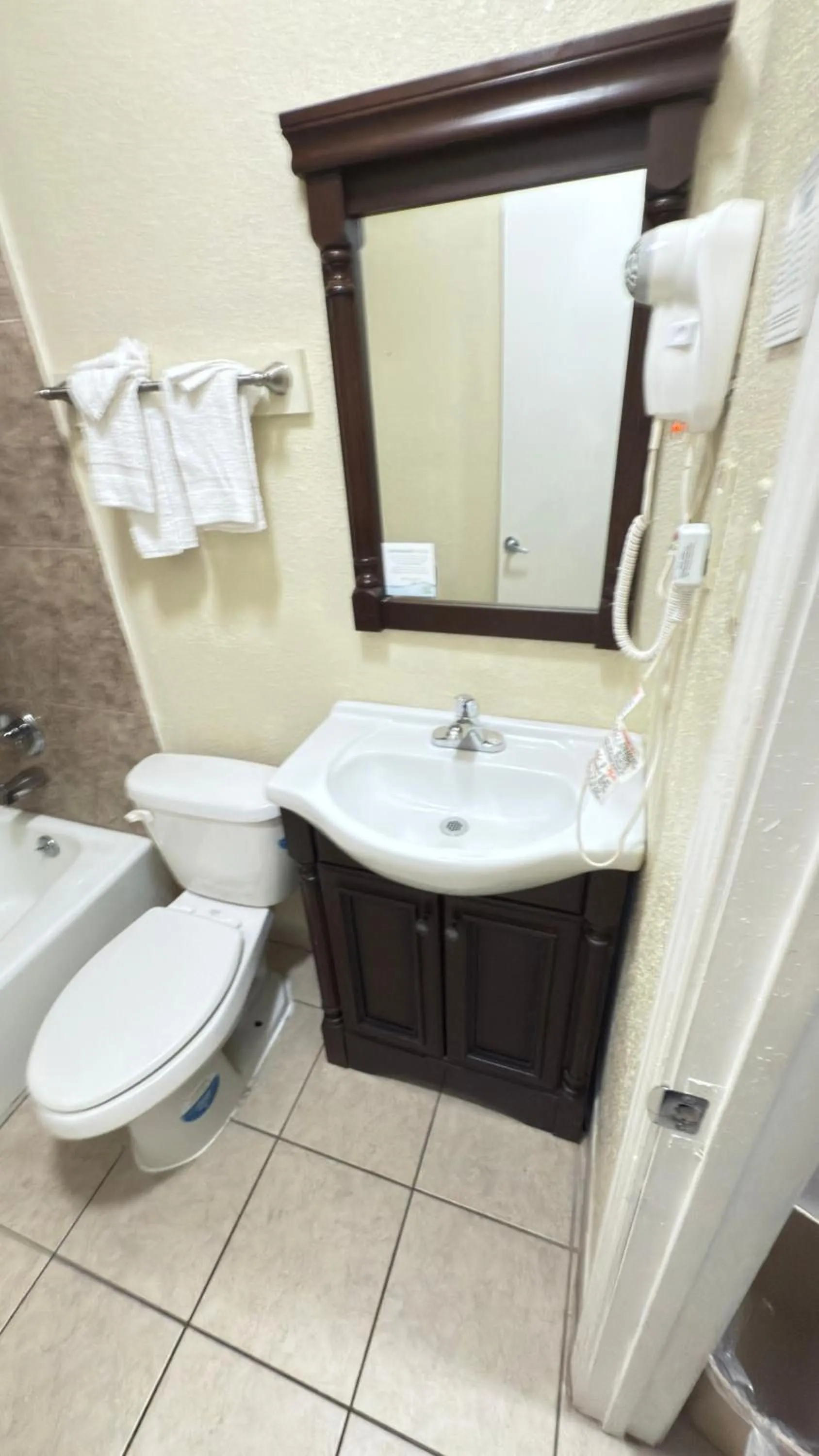 Travelodge by Wyndham Jackson I-40 Exit 82