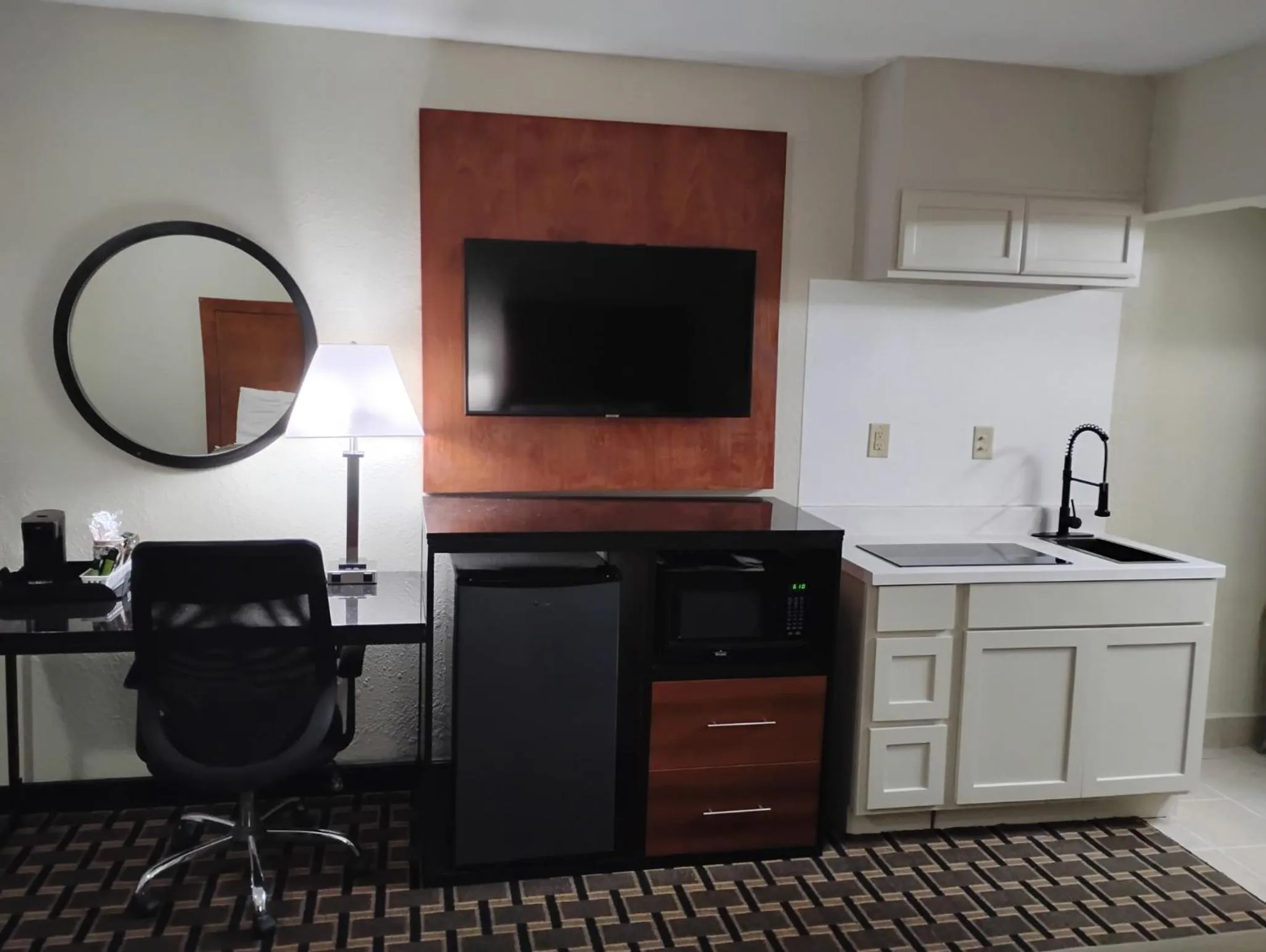 Travelodge by Wyndham Jackson I-40 Exit 82