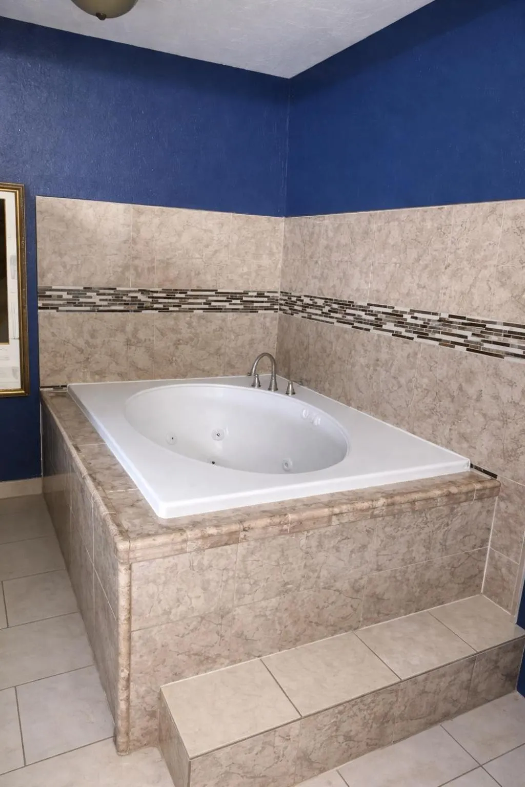 Travelodge by Wyndham Jackson I-40 Exit 82