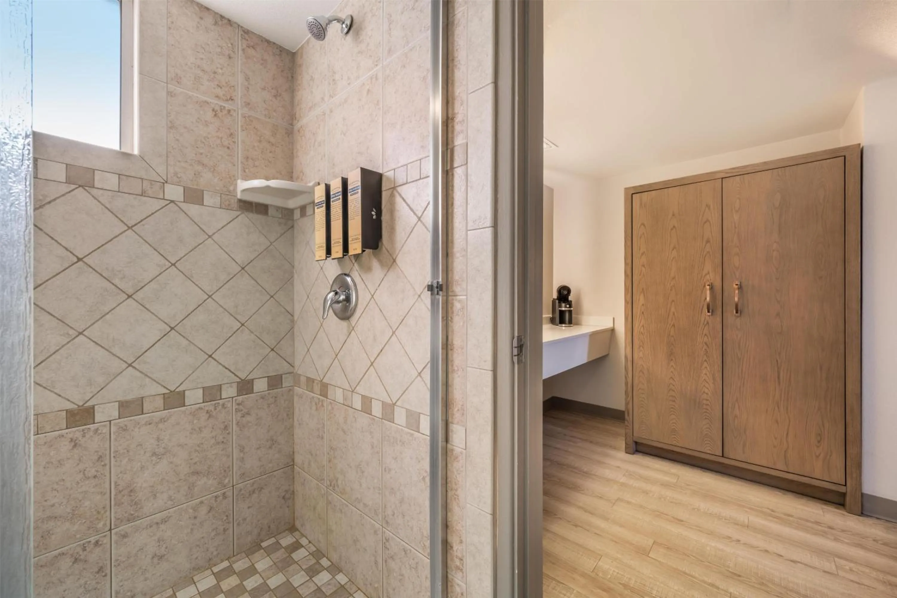 Bathroom in Best Western Plus King's Inn and Suites