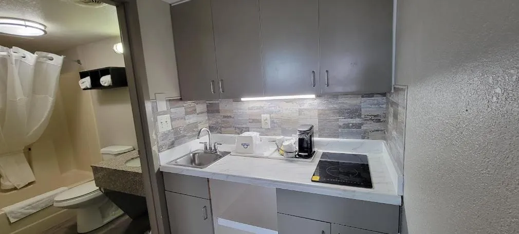 Days Inn by Wyndham Conway