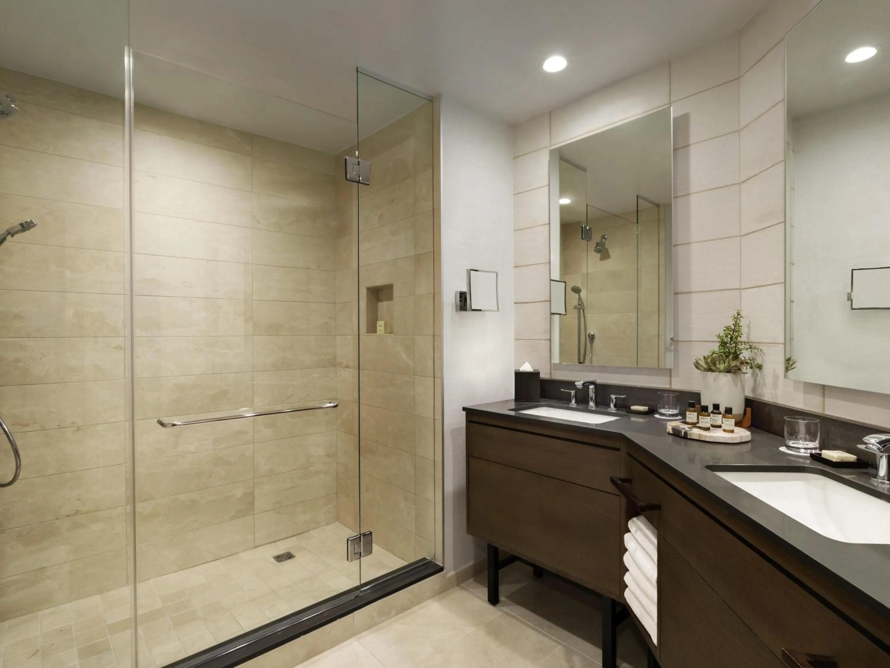 Bedroom in Fairmont Scottsdale Princess