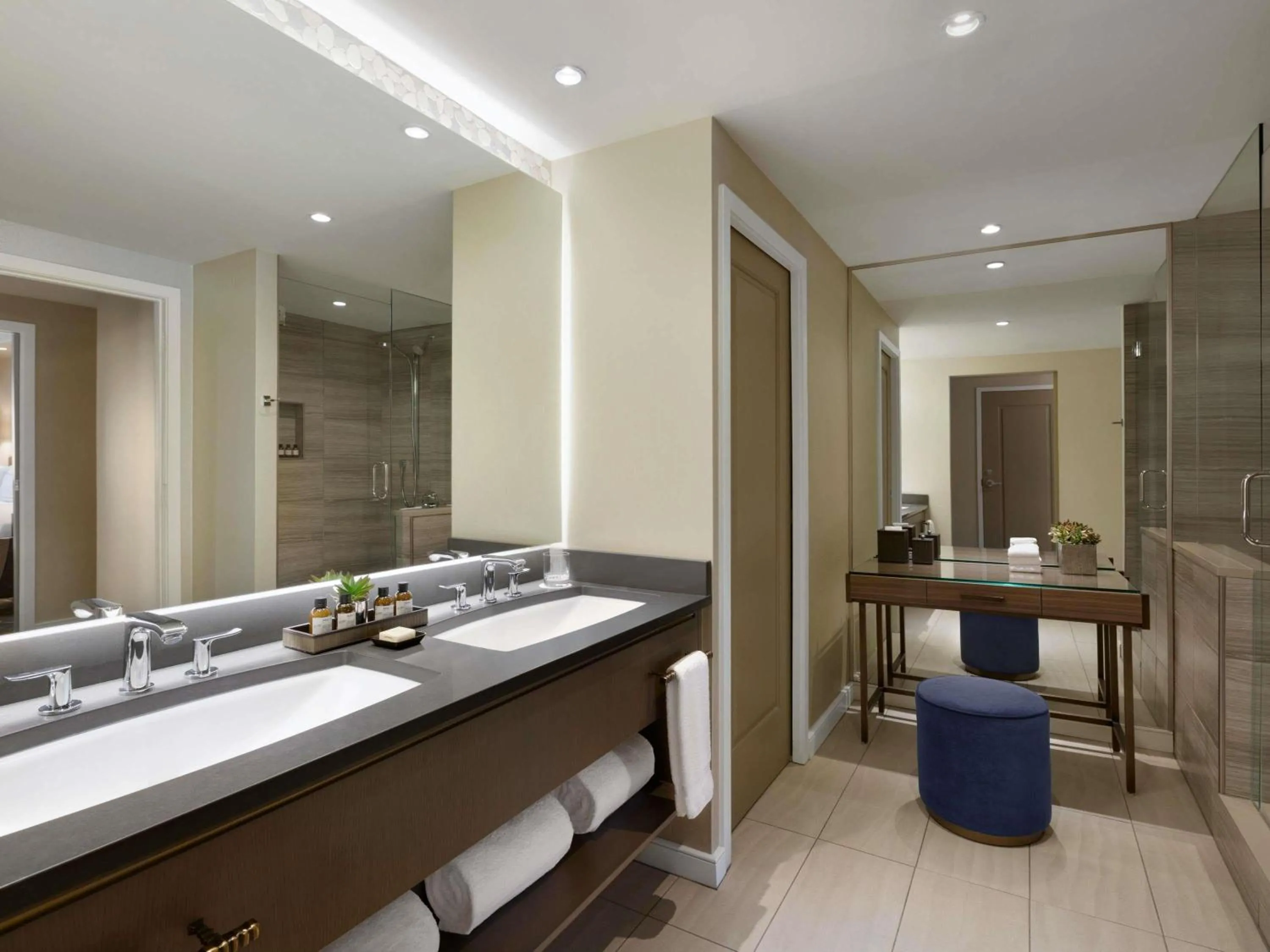 Bedroom in Fairmont Scottsdale Princess