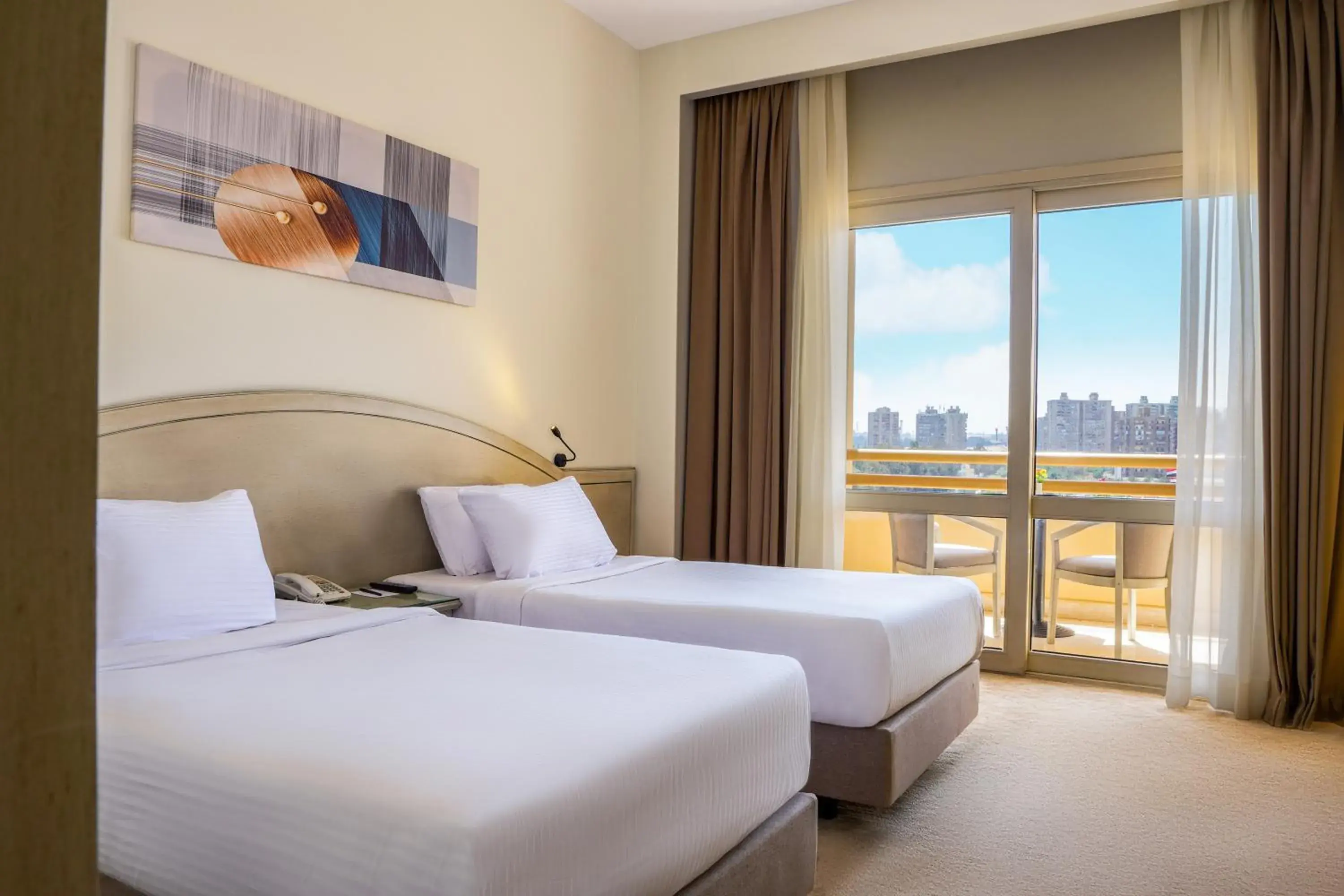 Suite - single occupancy in Triumph Plaza Hotel Suite - single occupancy in Triumph Plaza Hotel