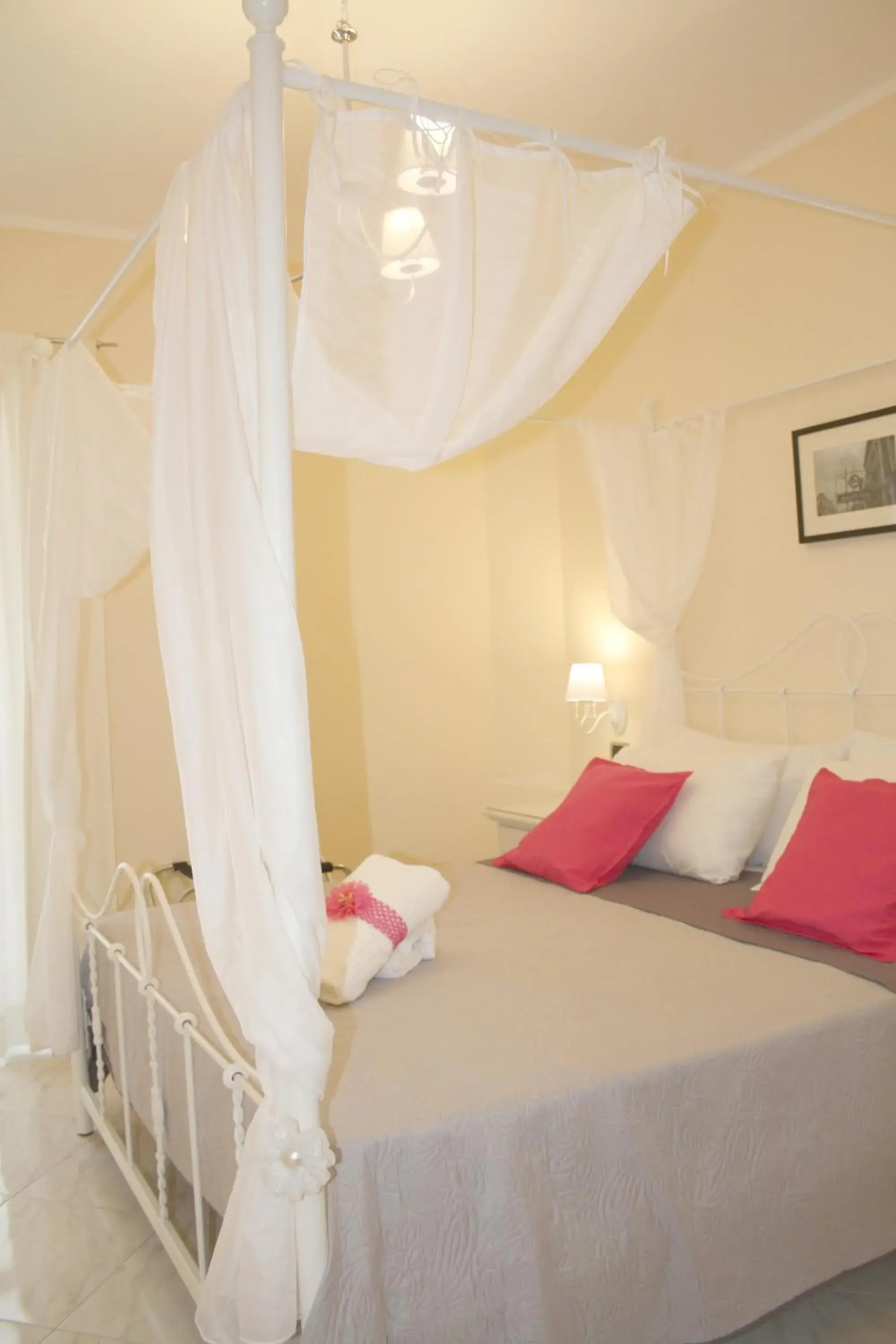 Suite with Balcony in City life Pompeii Suite with Balcony in City life Pompeii