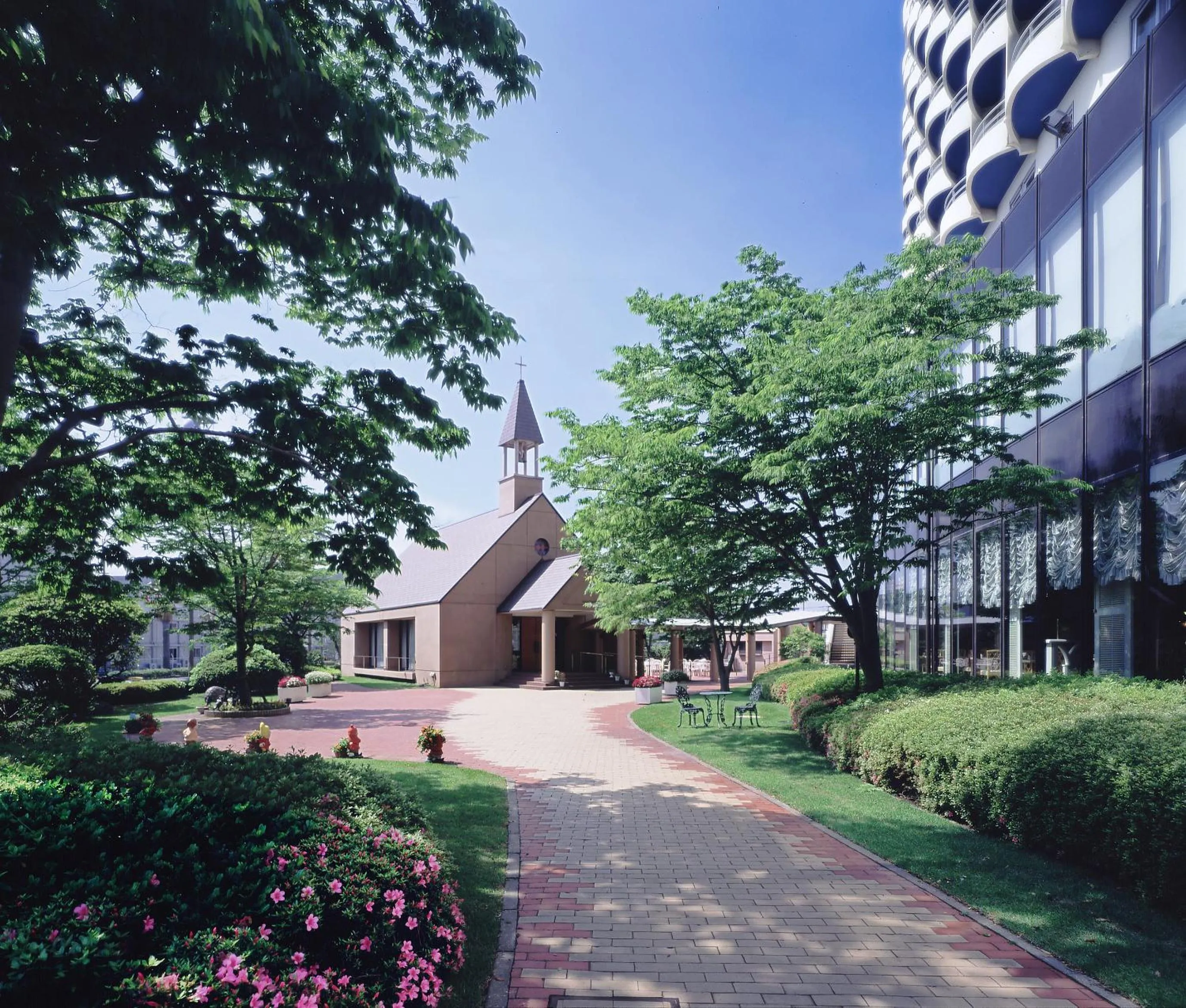 Other in Kagoshima Sun Royal Hotel