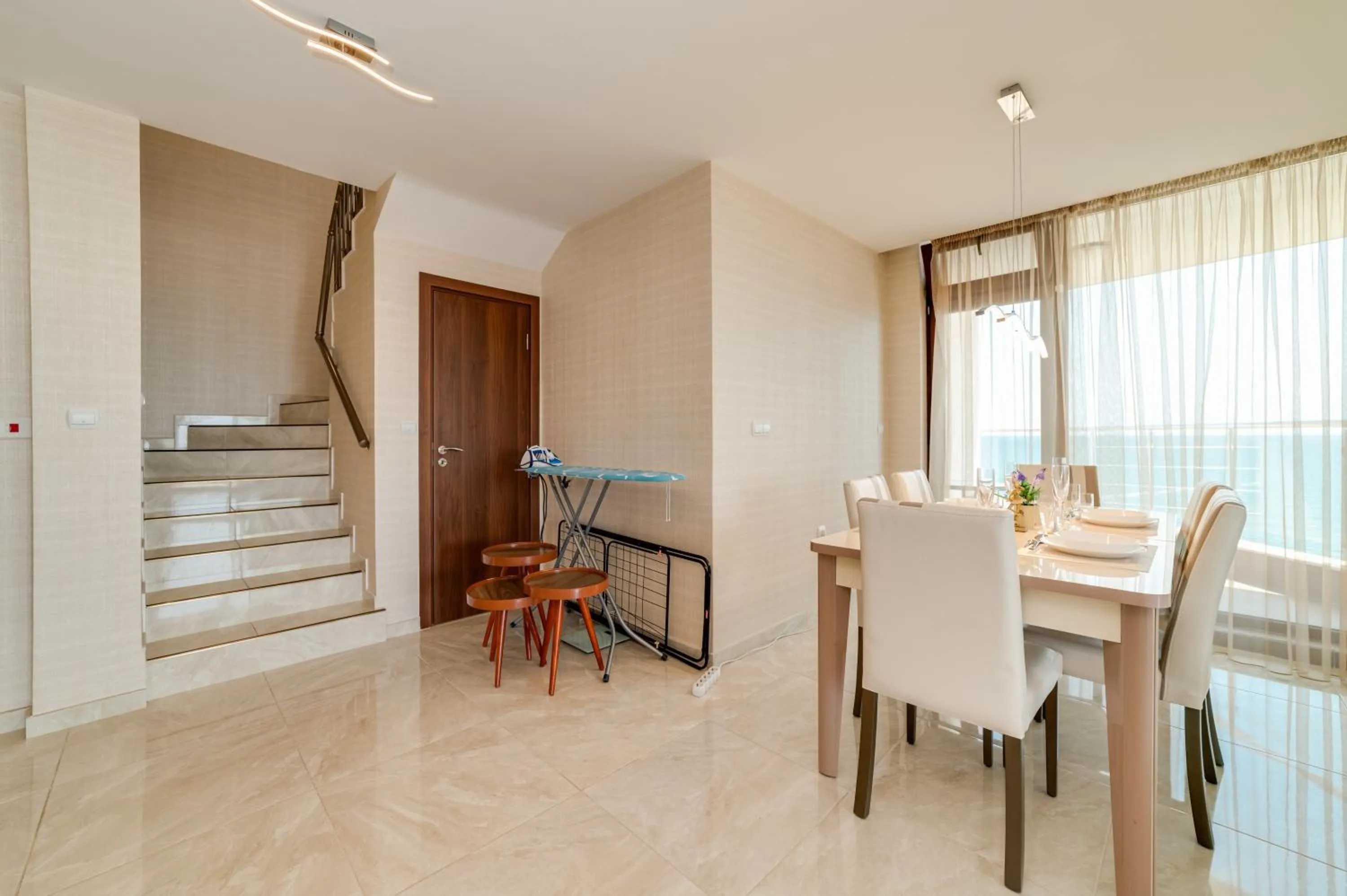 Apartcomplex Golden Bay